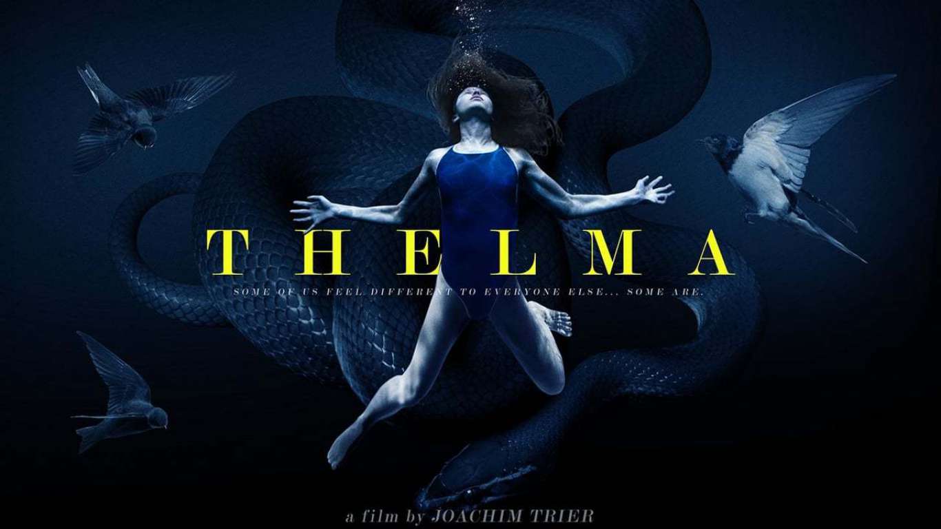 Thelma 2017 Wallpapers