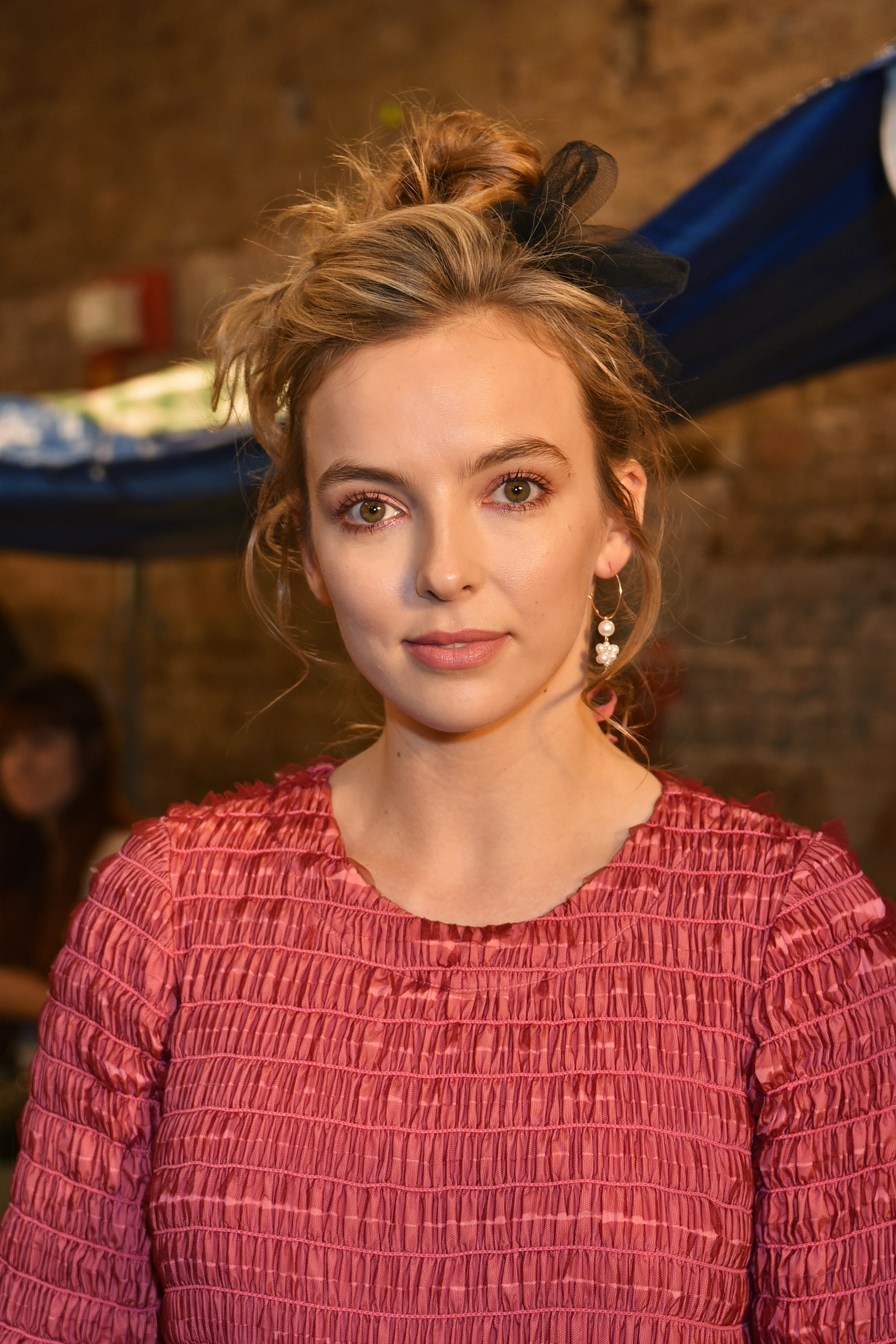 Thirteen Actress Jodie Comer Wallpapers