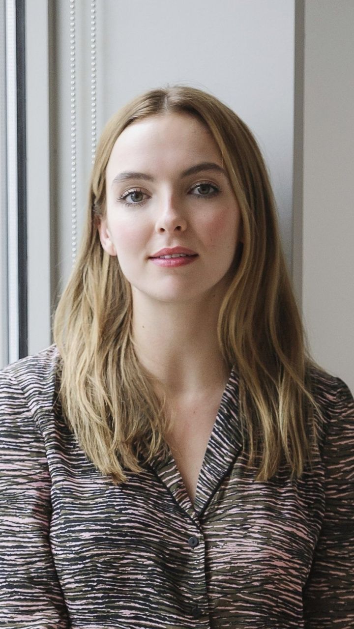 Thirteen Actress Jodie Comer Wallpapers