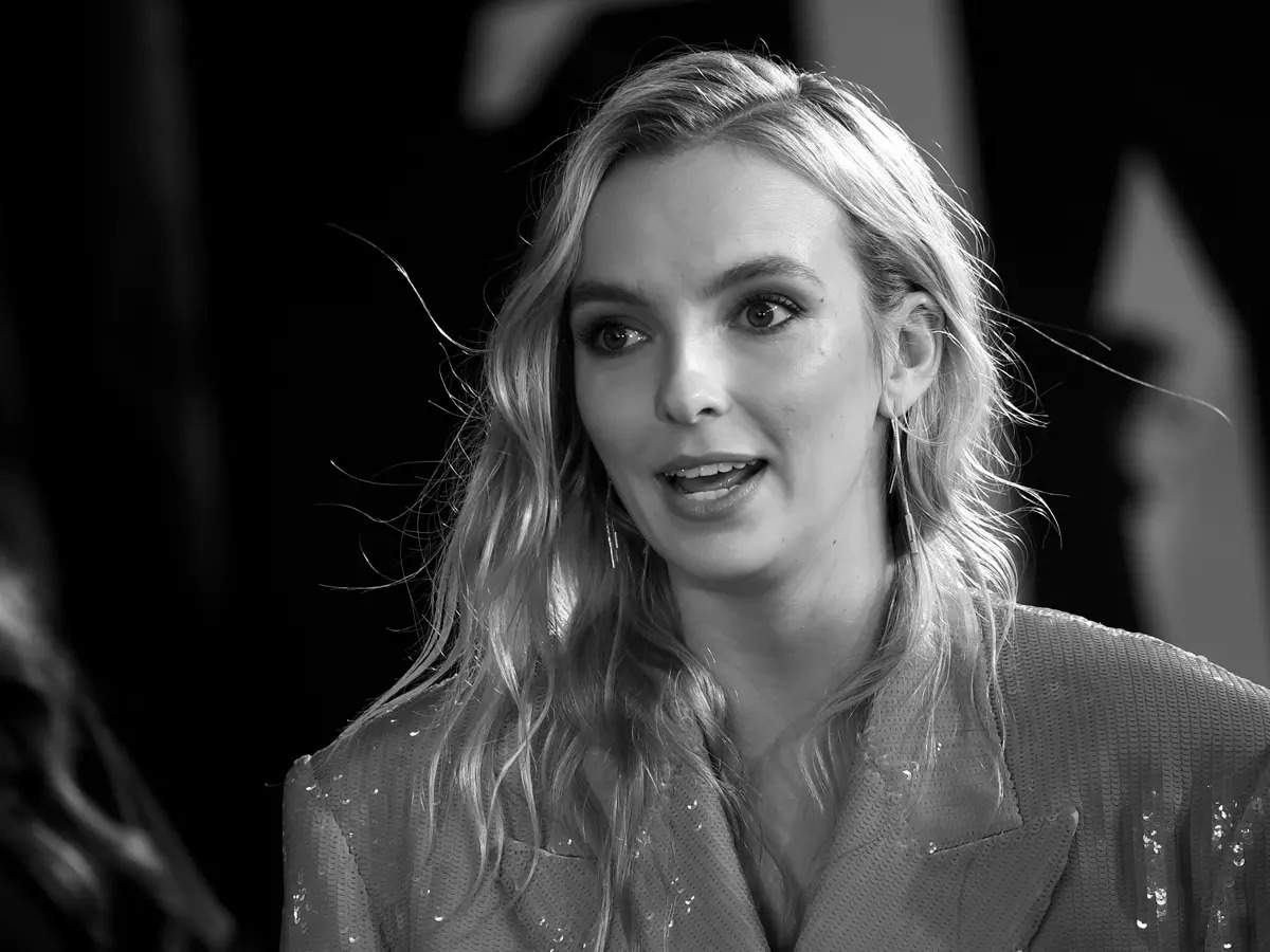 Thirteen Actress Jodie Comer Wallpapers