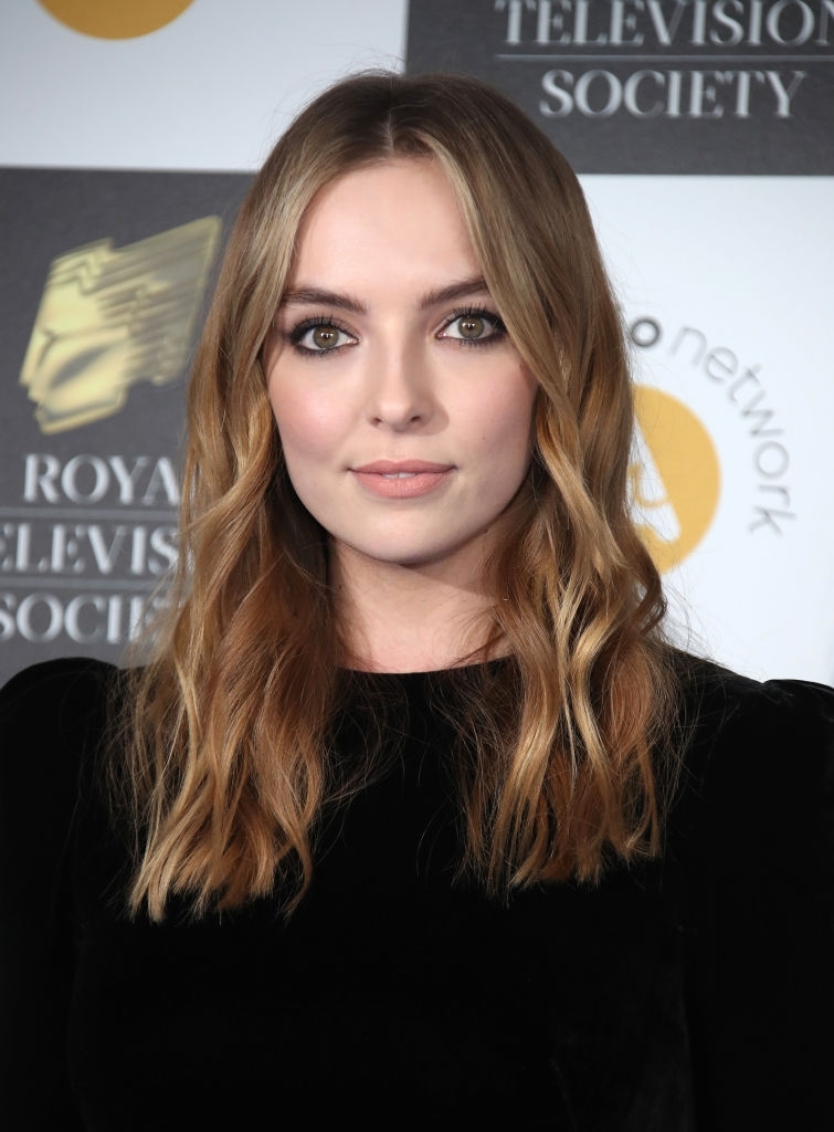 Thirteen Actress Jodie Comer Wallpapers