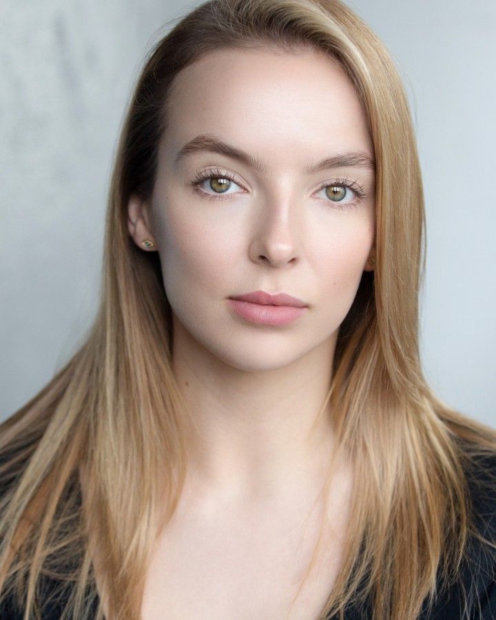 Thirteen Actress Jodie Comer Wallpapers