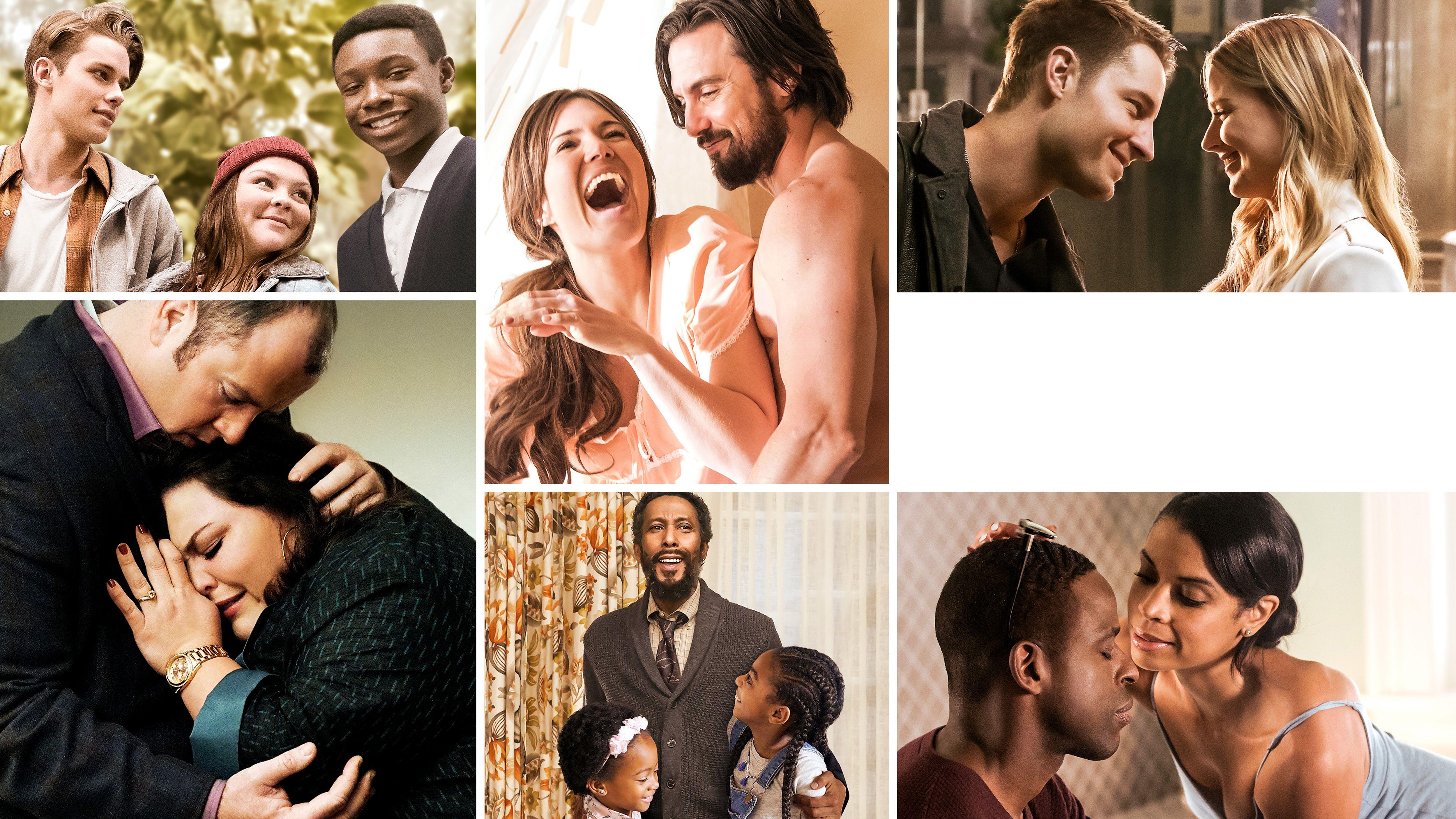 This Is Us Tv Show Wallpapers