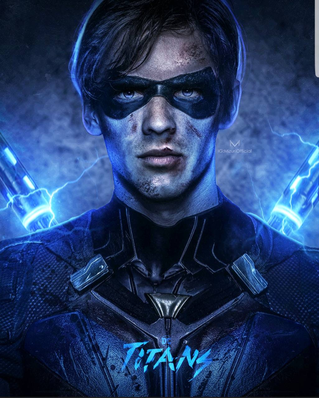 Titans Wallpapers