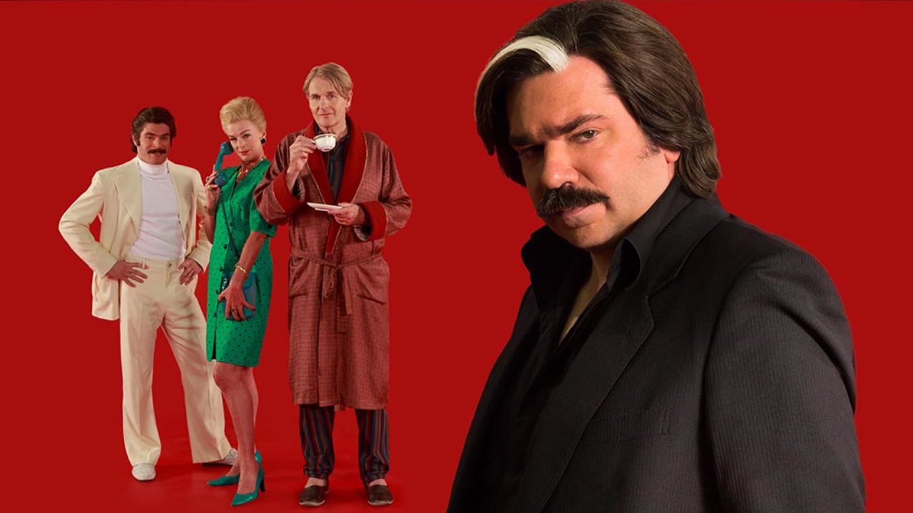 Toast Of London Wallpapers