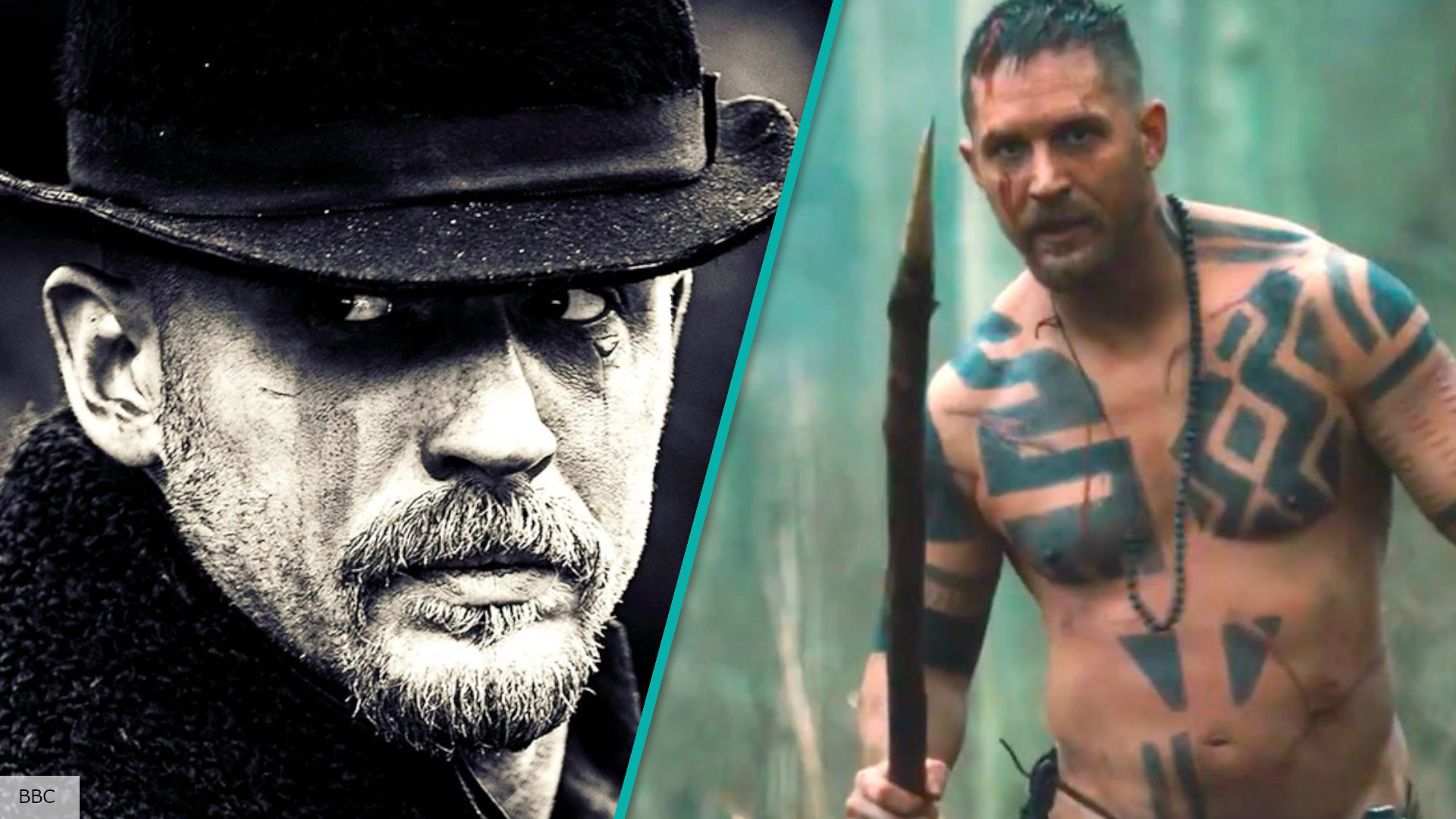 Tom Hardy In Taboo Season 1 Wallpapers