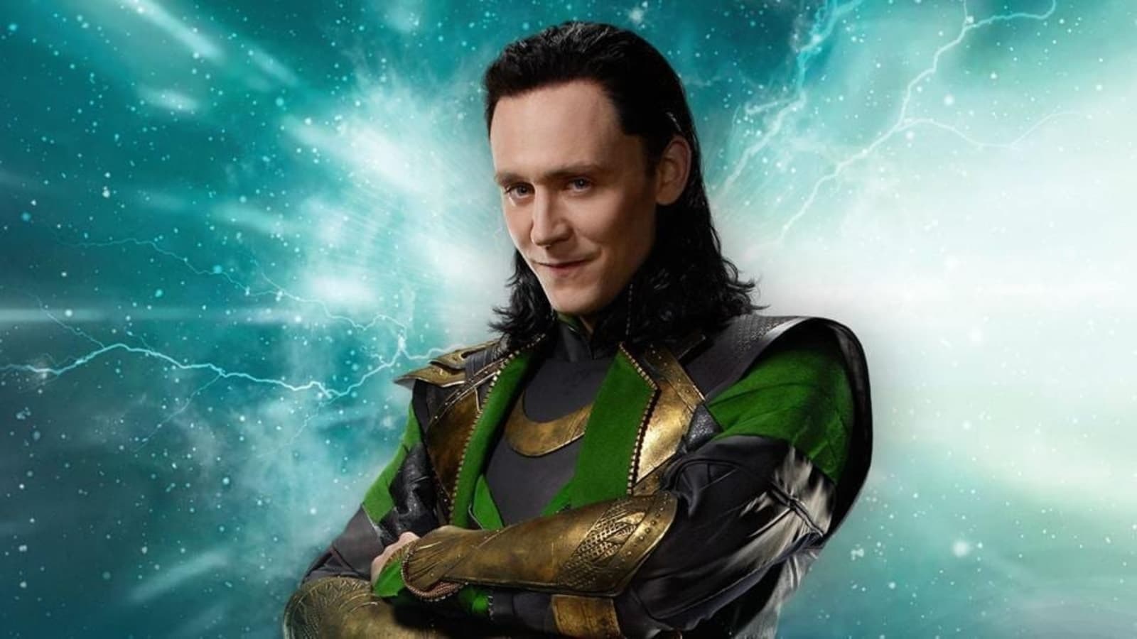 Tom Hiddleston As Loki 2021 Wallpapers