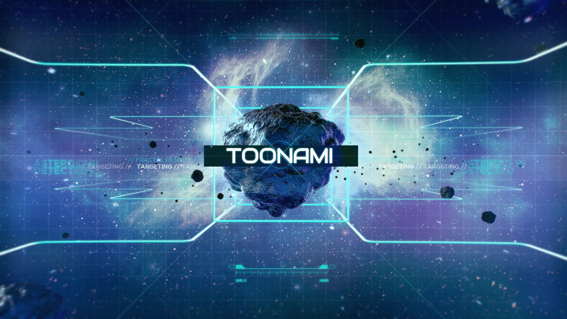 Toonami Wallpapers