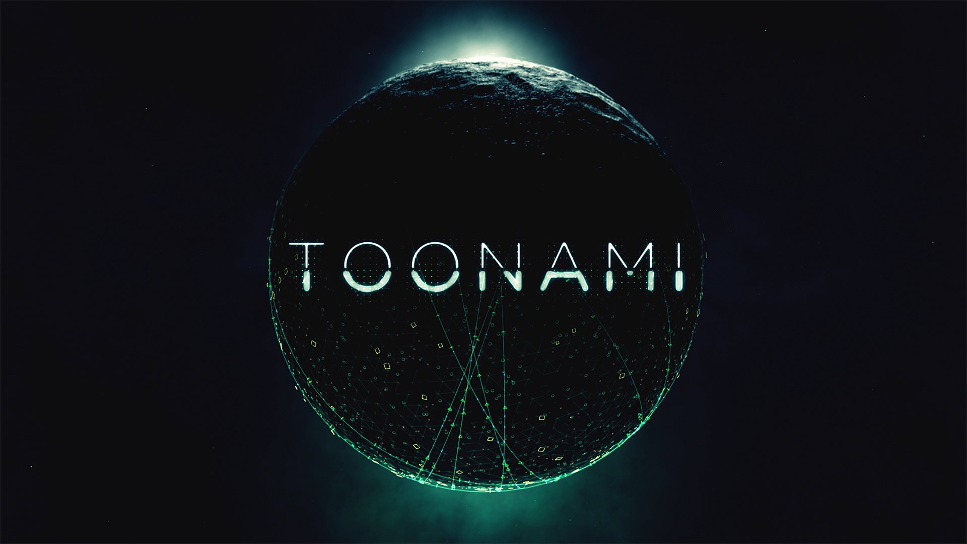 Toonami Wallpapers