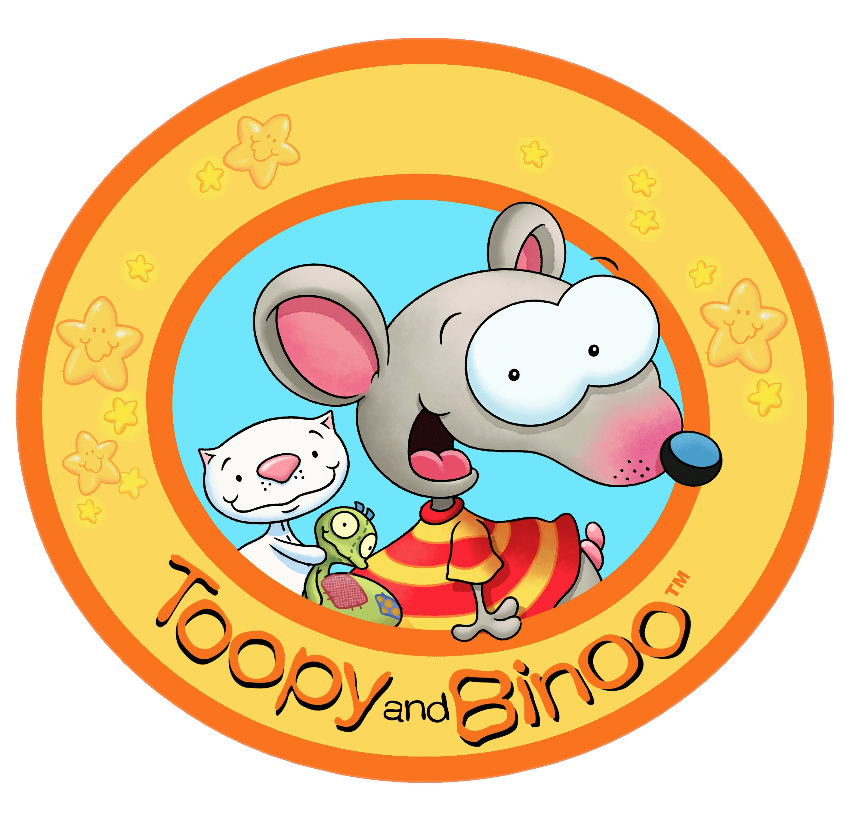 Toopy And Binoo Wallpapers
