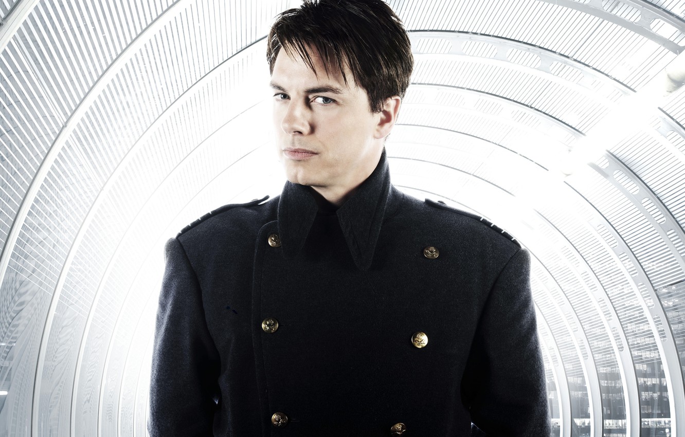 Torchwood Wallpapers