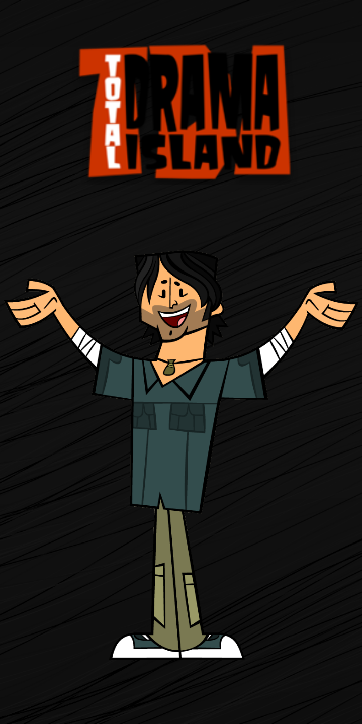 Total Drama Wallpapers