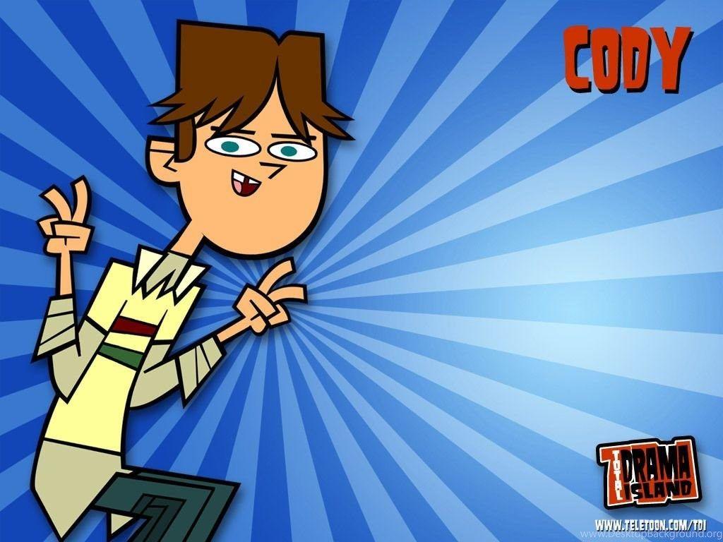 Total Drama Wallpapers