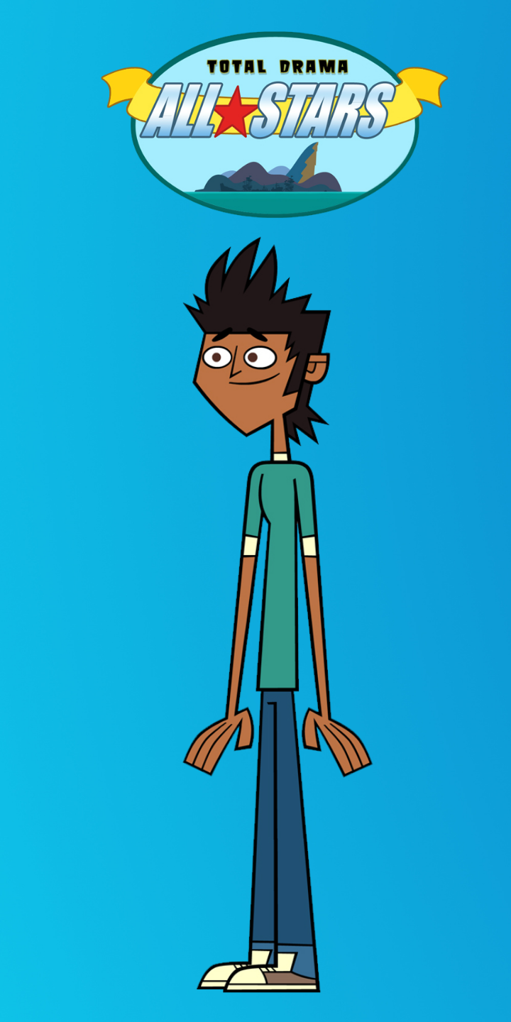 Total Drama Wallpapers