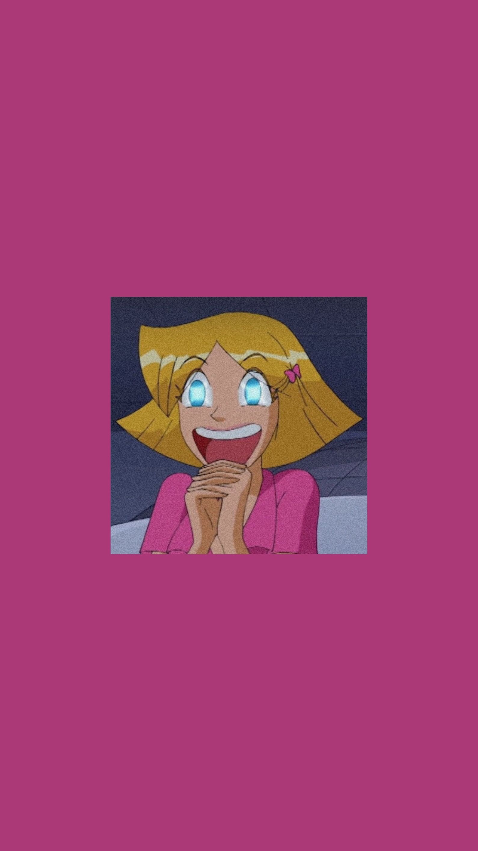 Totally Spies! Wallpapers