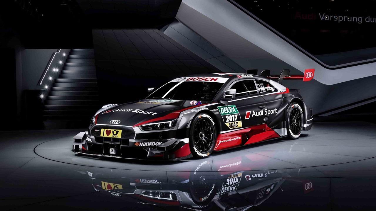 Touring Car Legends Wallpapers