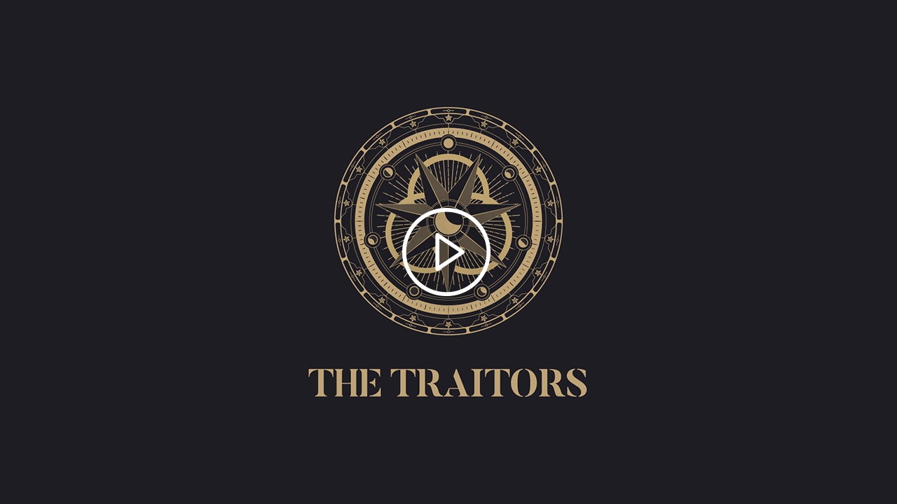 Traitors Tv Show Wallpapers