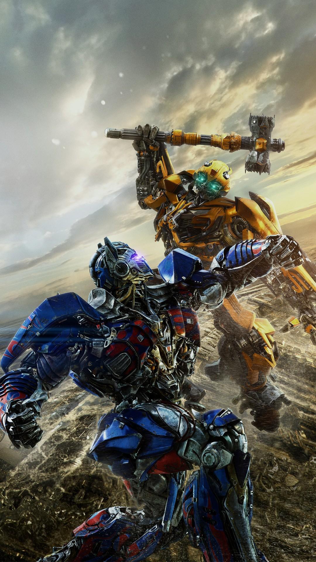 Transformers Wallpapers