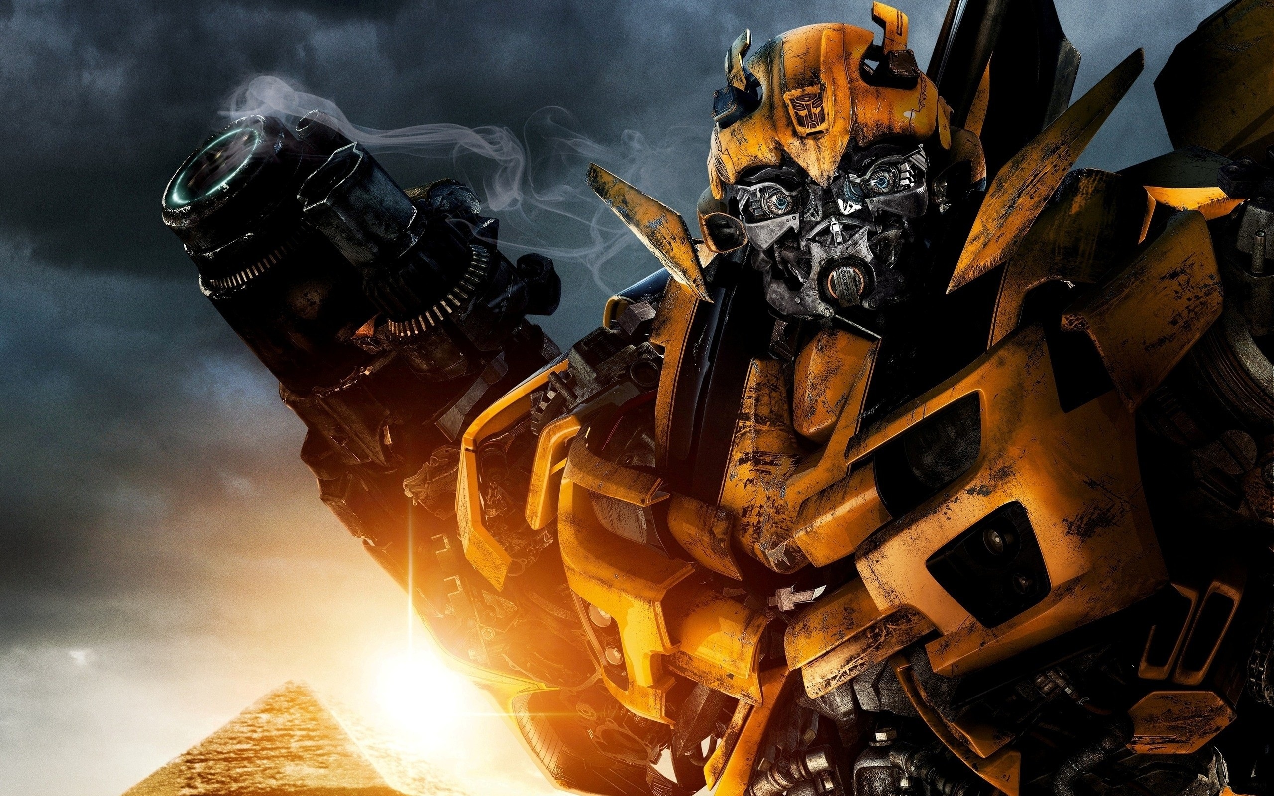 Transformers Wallpapers