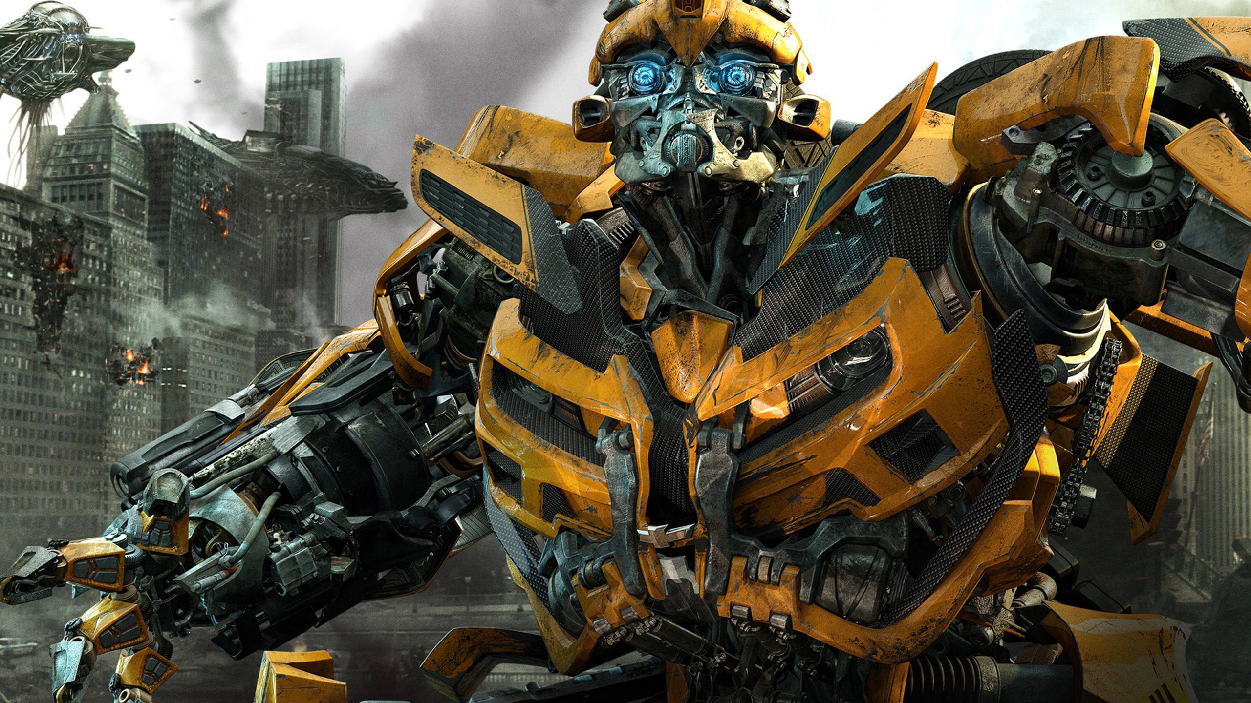 Transformers Wallpapers