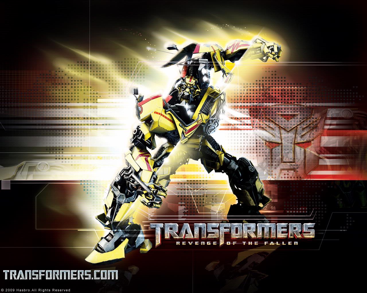 Transformers Wallpapers