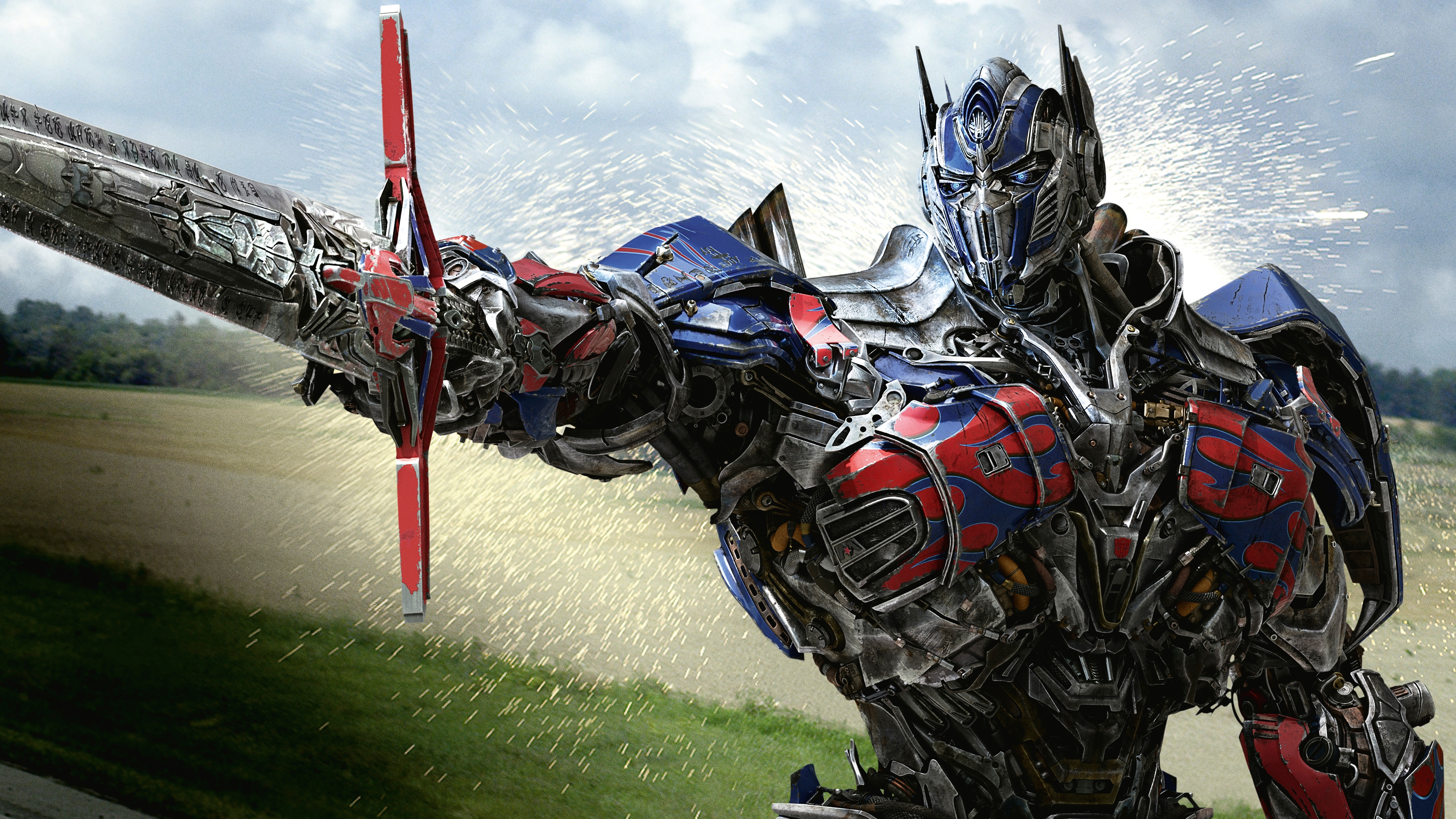 Transformers Wallpapers