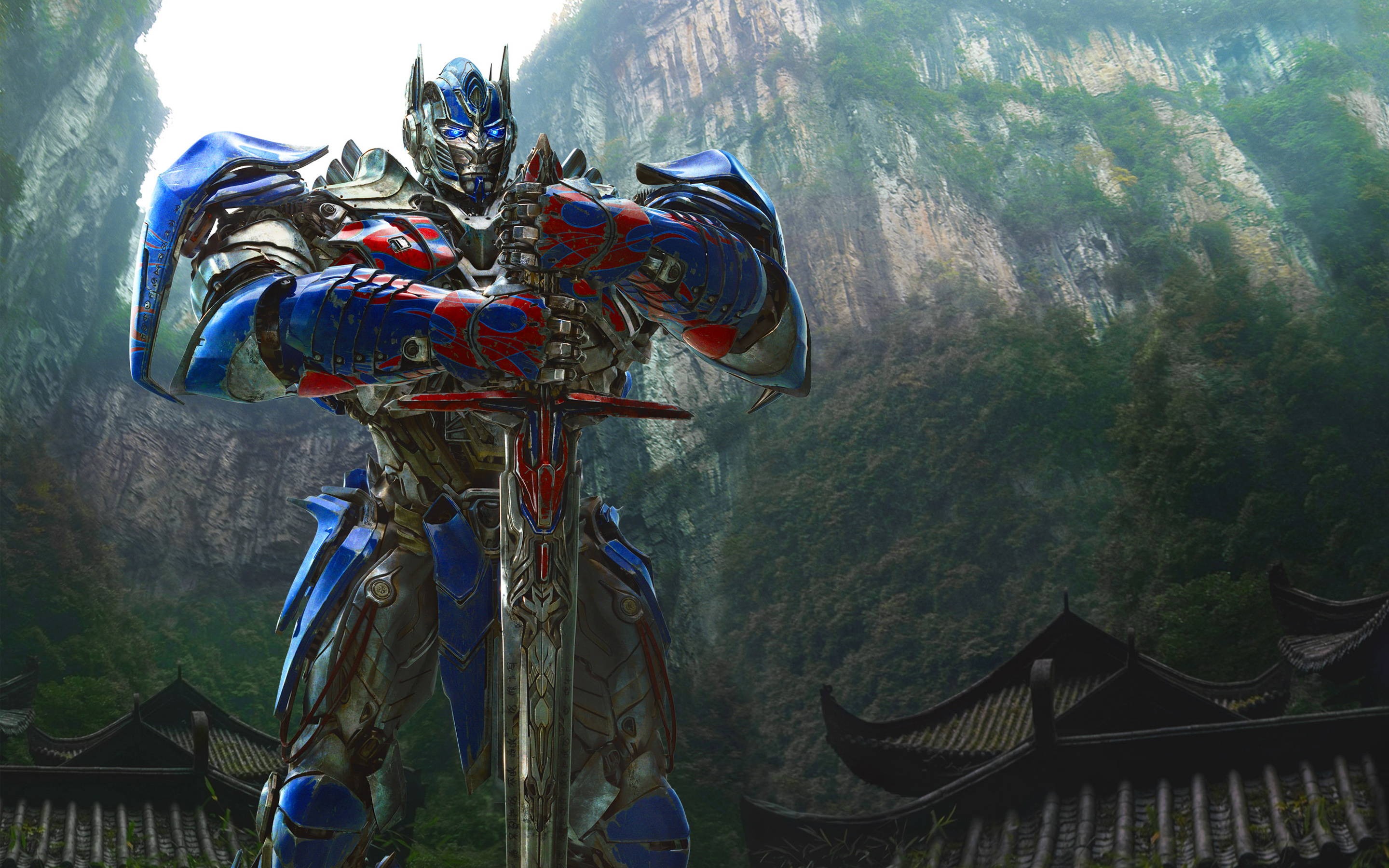 Transformers: Prime Wallpapers