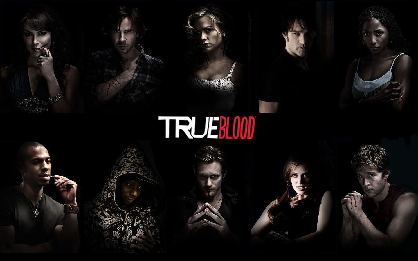 True Blood Wallpapers