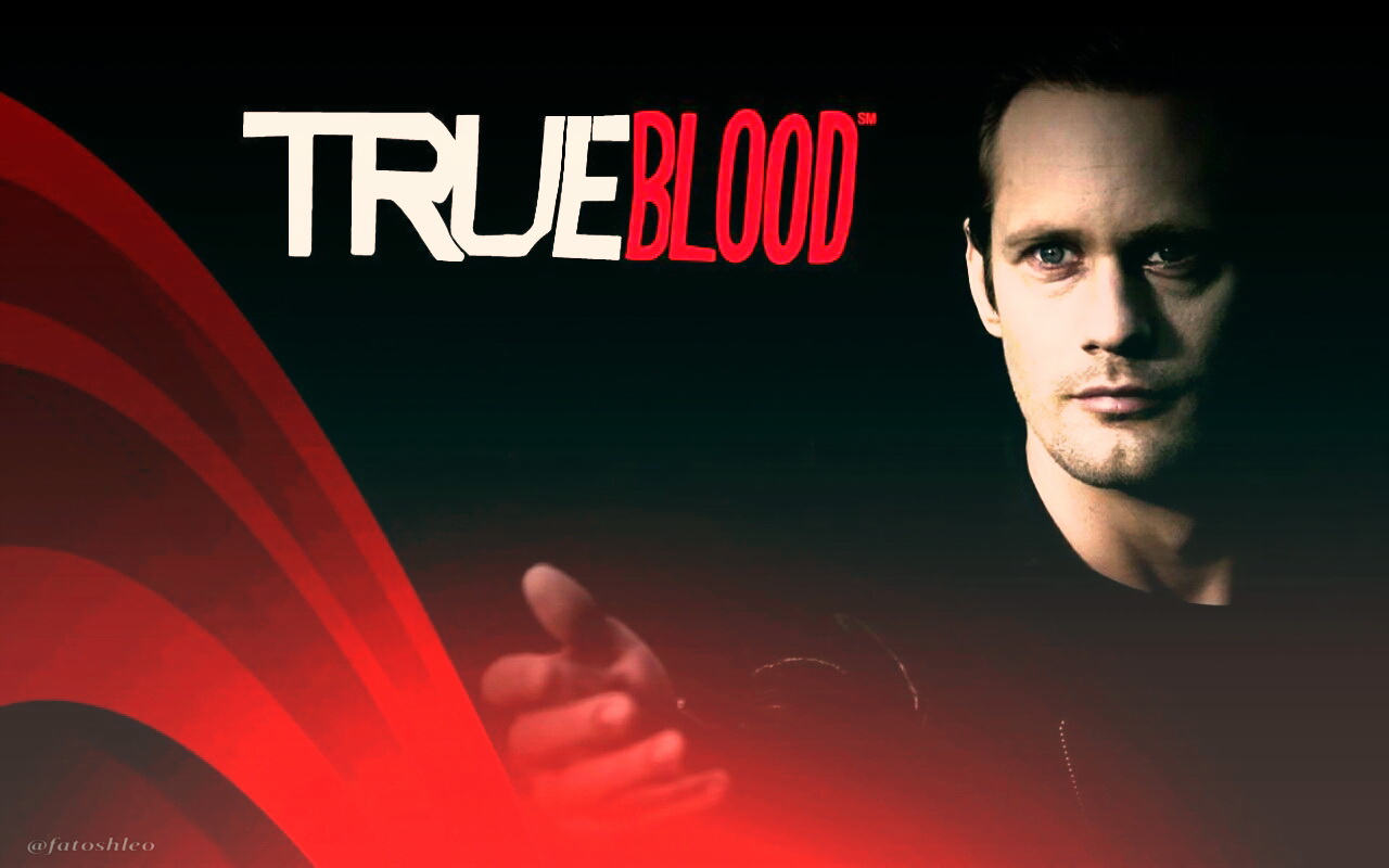 True Blood Wallpapers