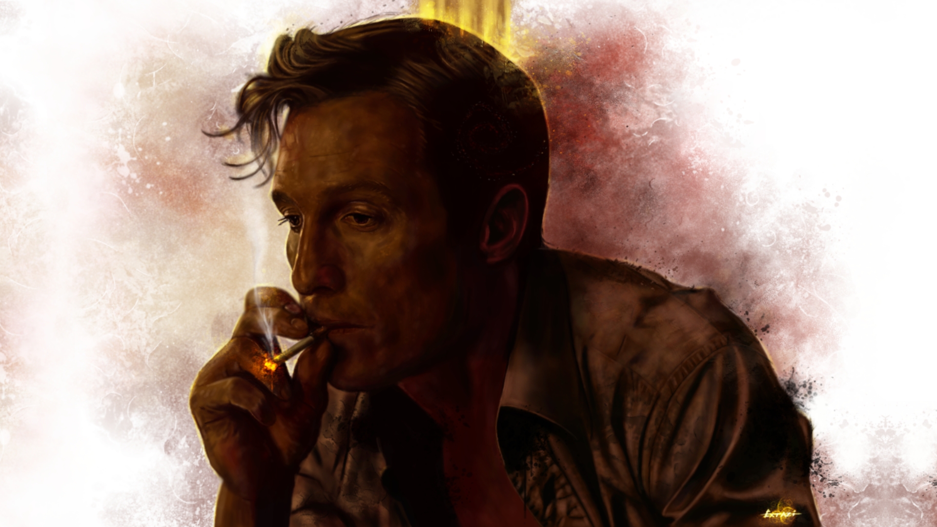 True Detective Wallpapers