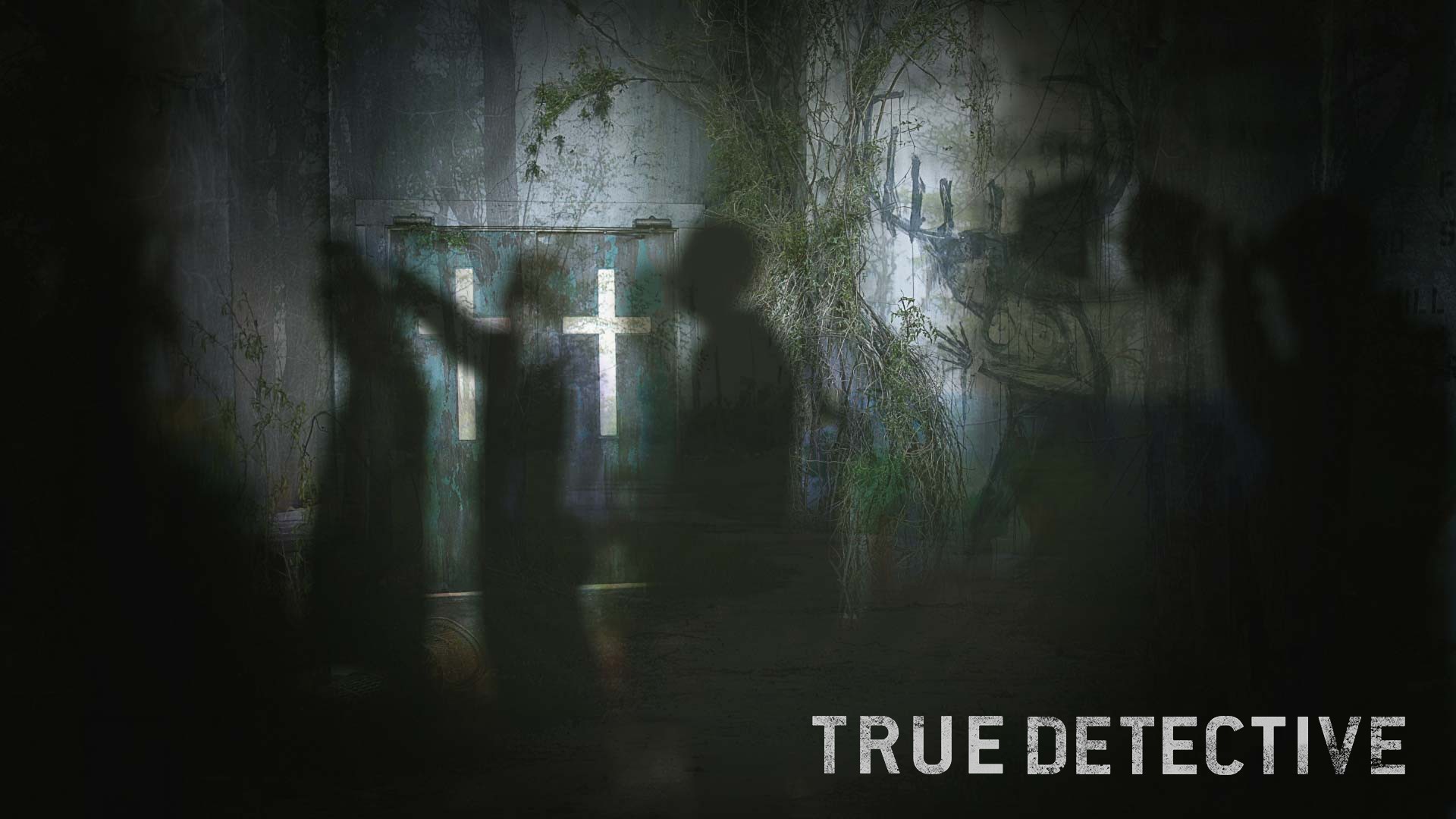 True Detective Wallpapers