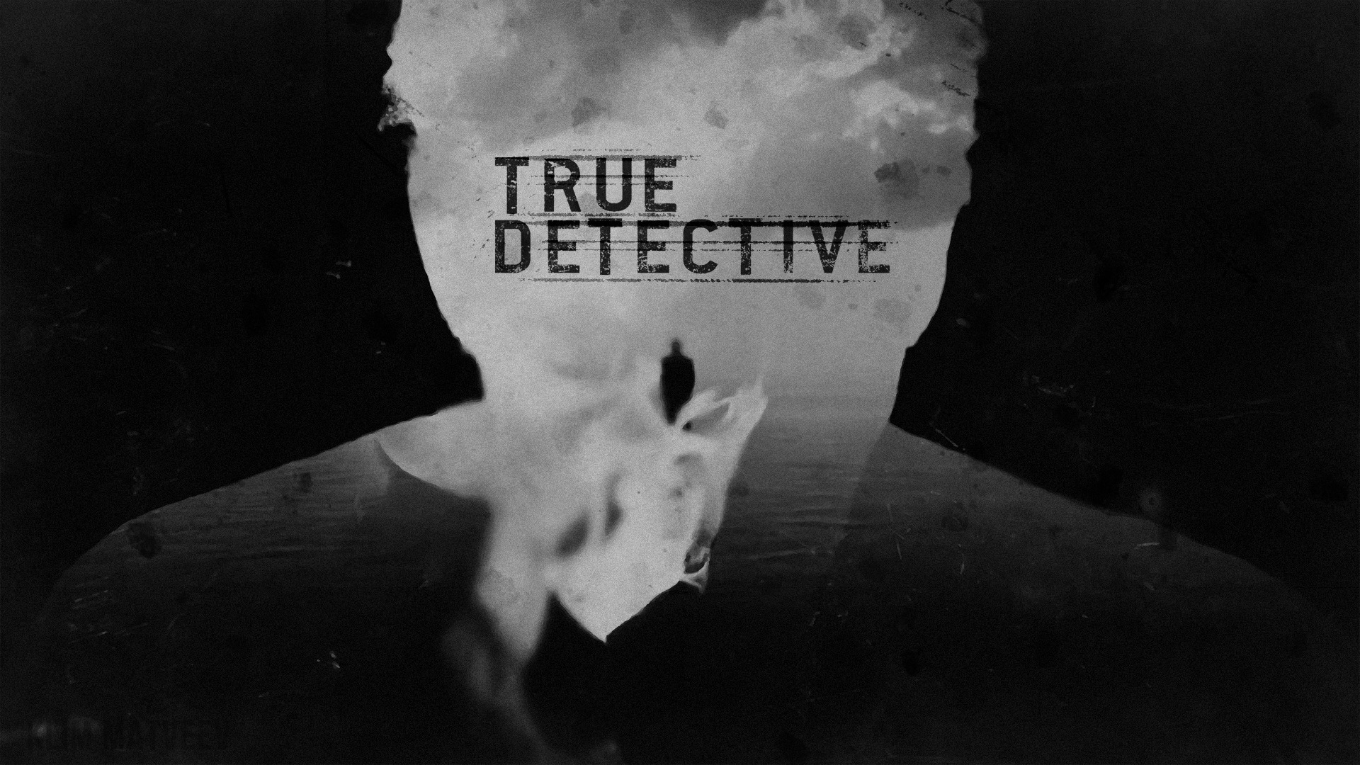 True Detective Wallpapers