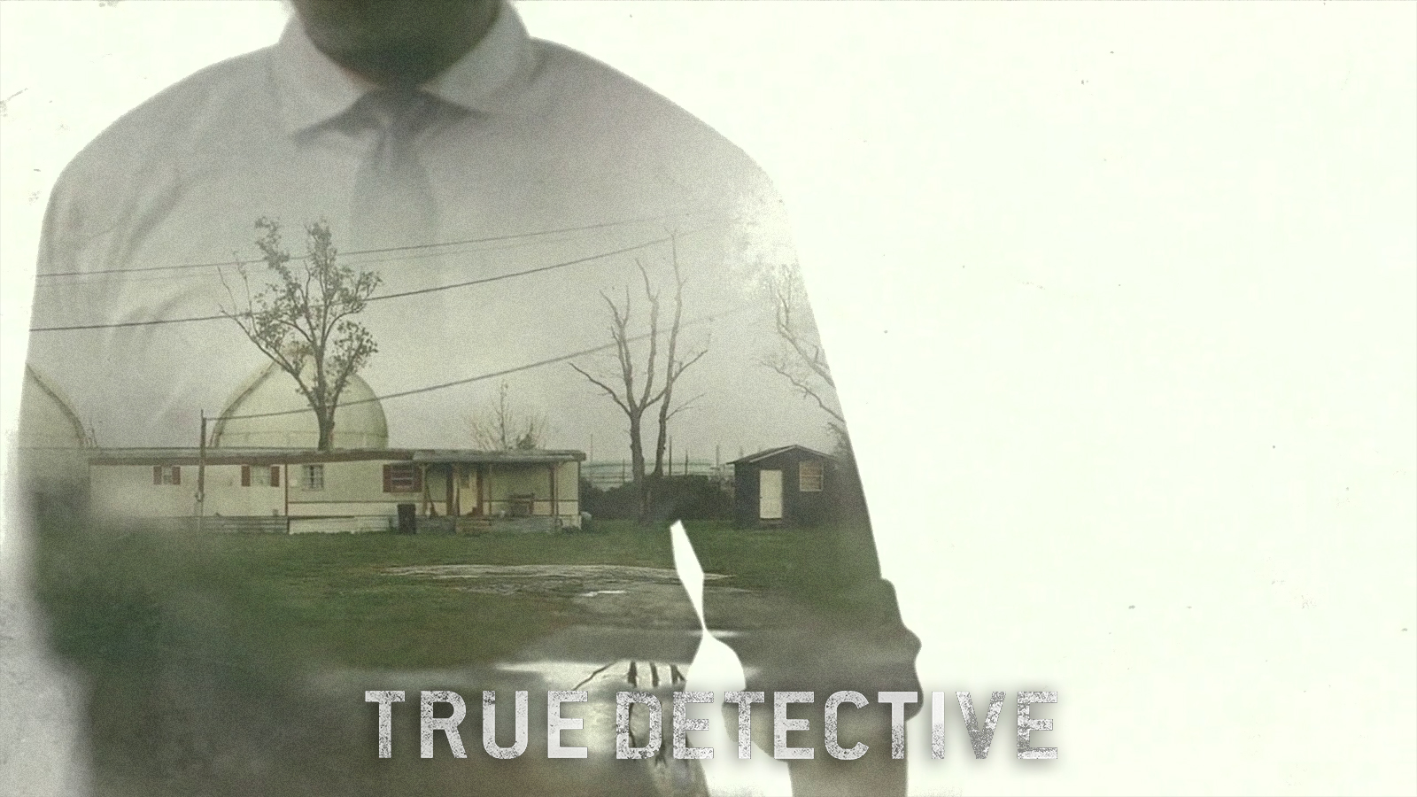 True Detective Wallpapers