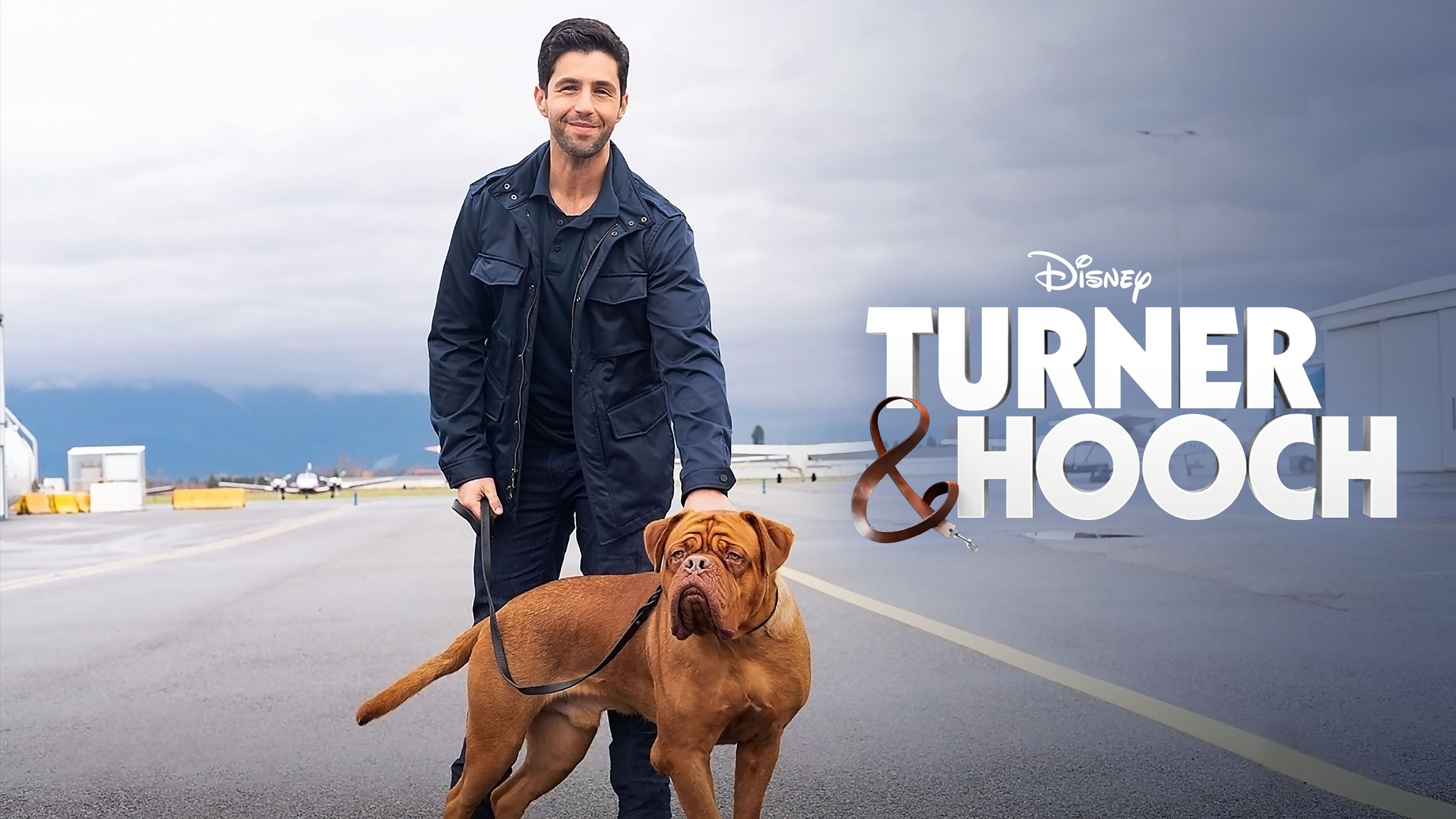 Turner & Hooch Wallpapers