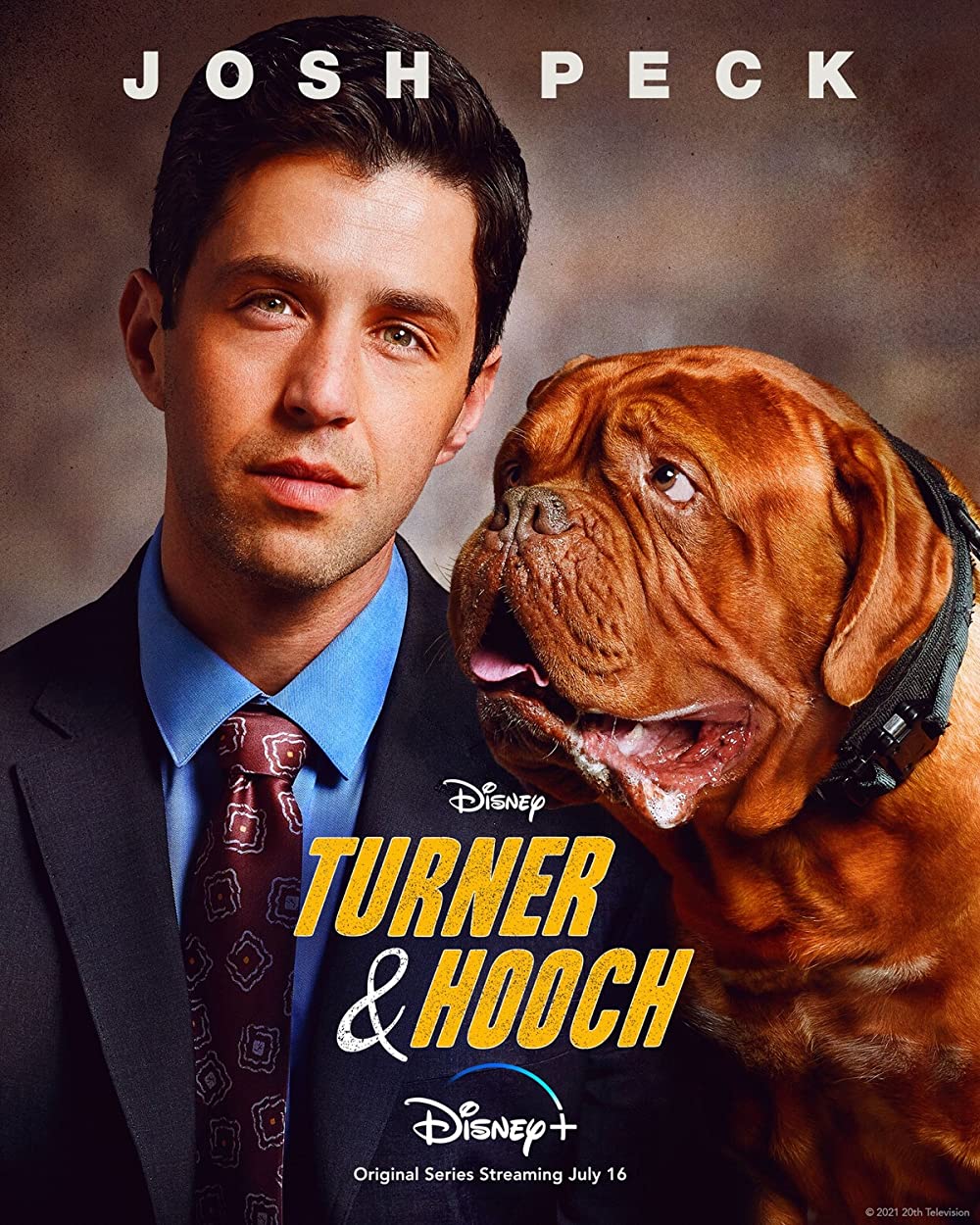 Turner & Hooch Wallpapers