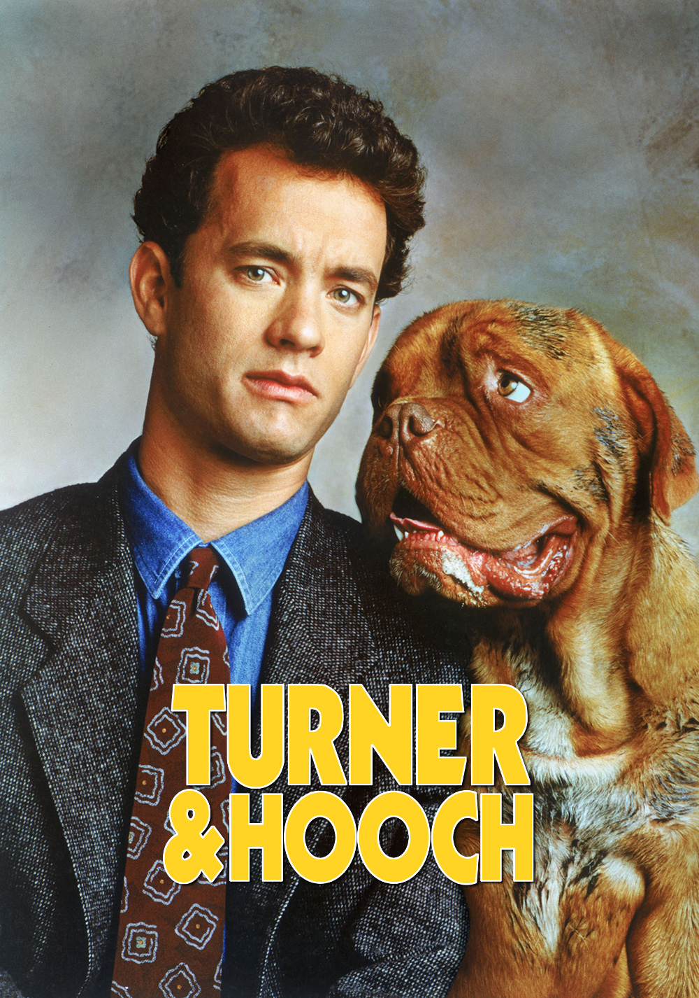 Turner & Hooch Wallpapers