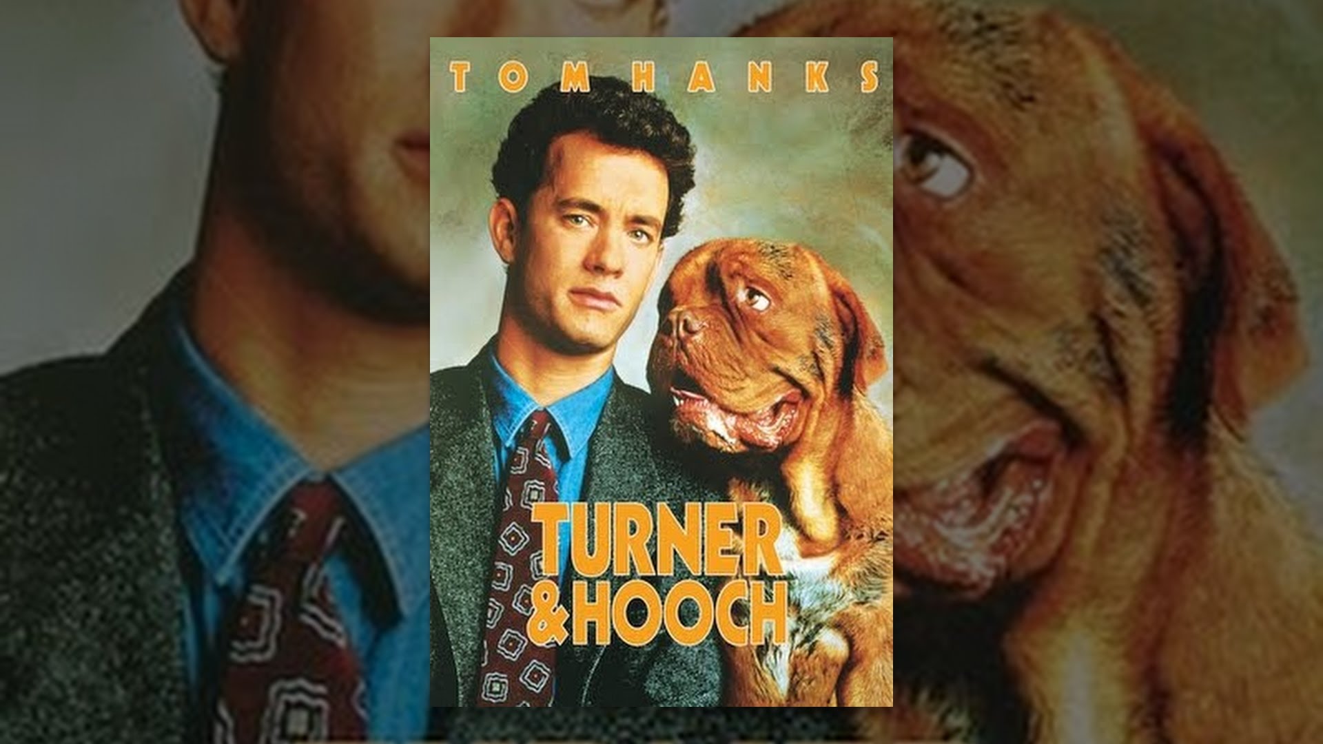 Turner & Hooch Wallpapers