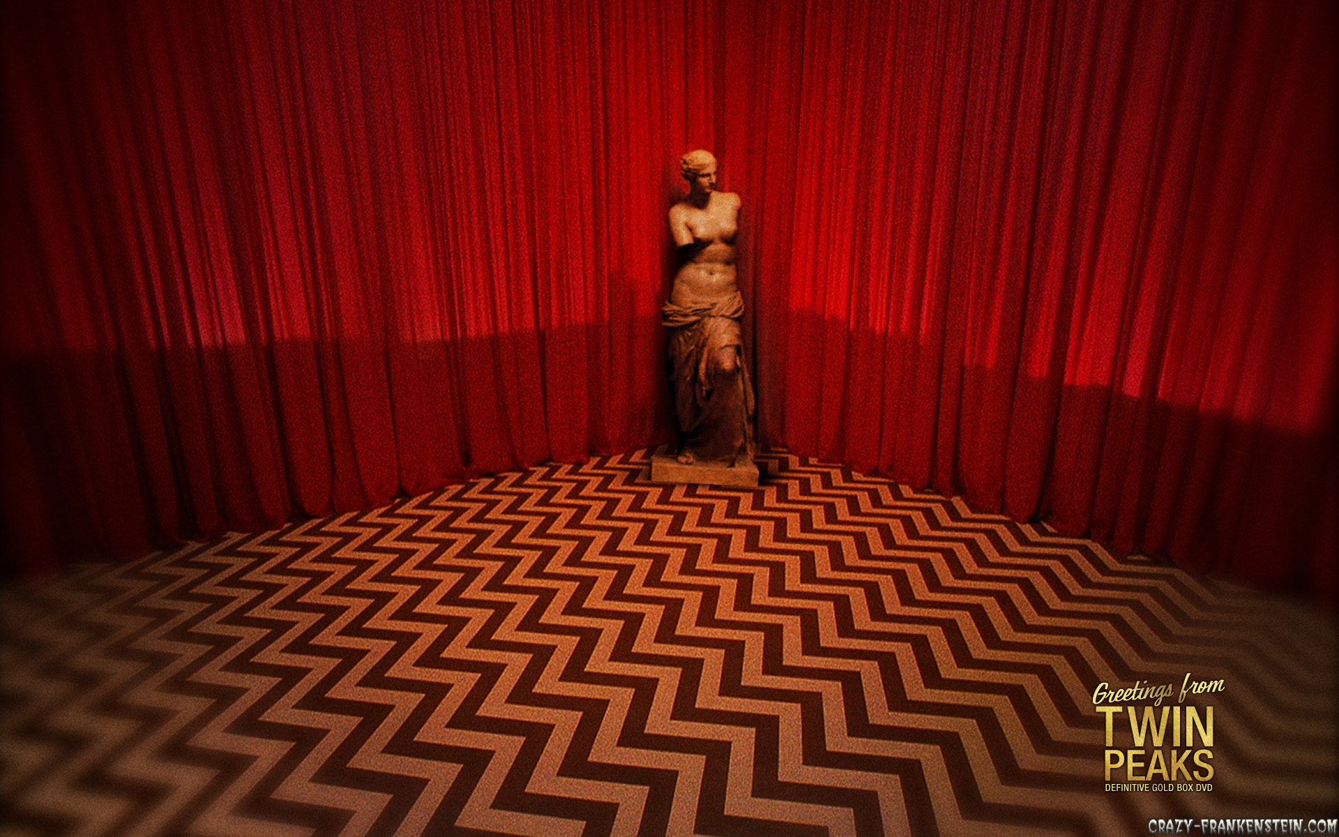 Twin Peaks Wallpapers