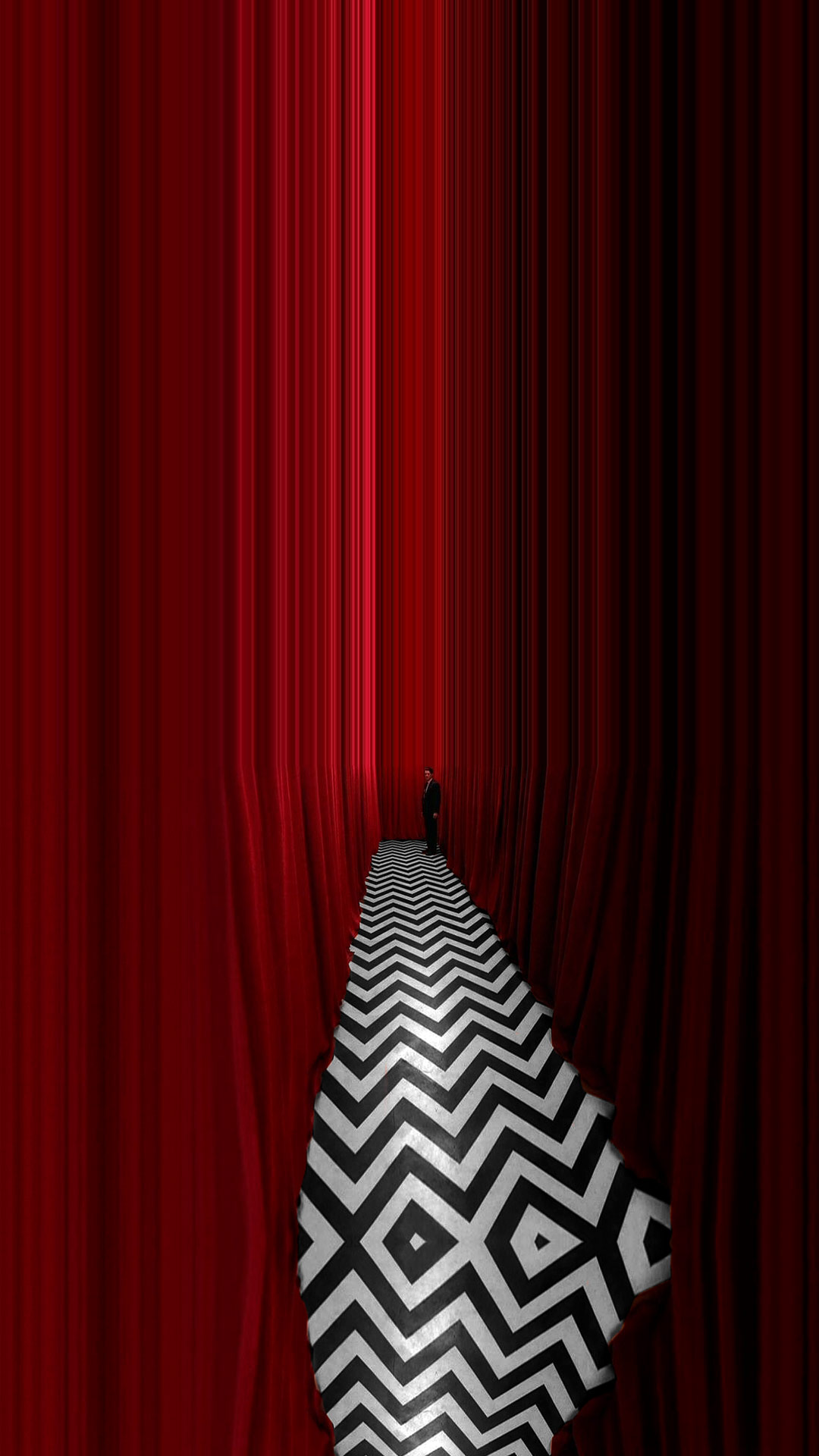 Twin Peaks Wallpapers