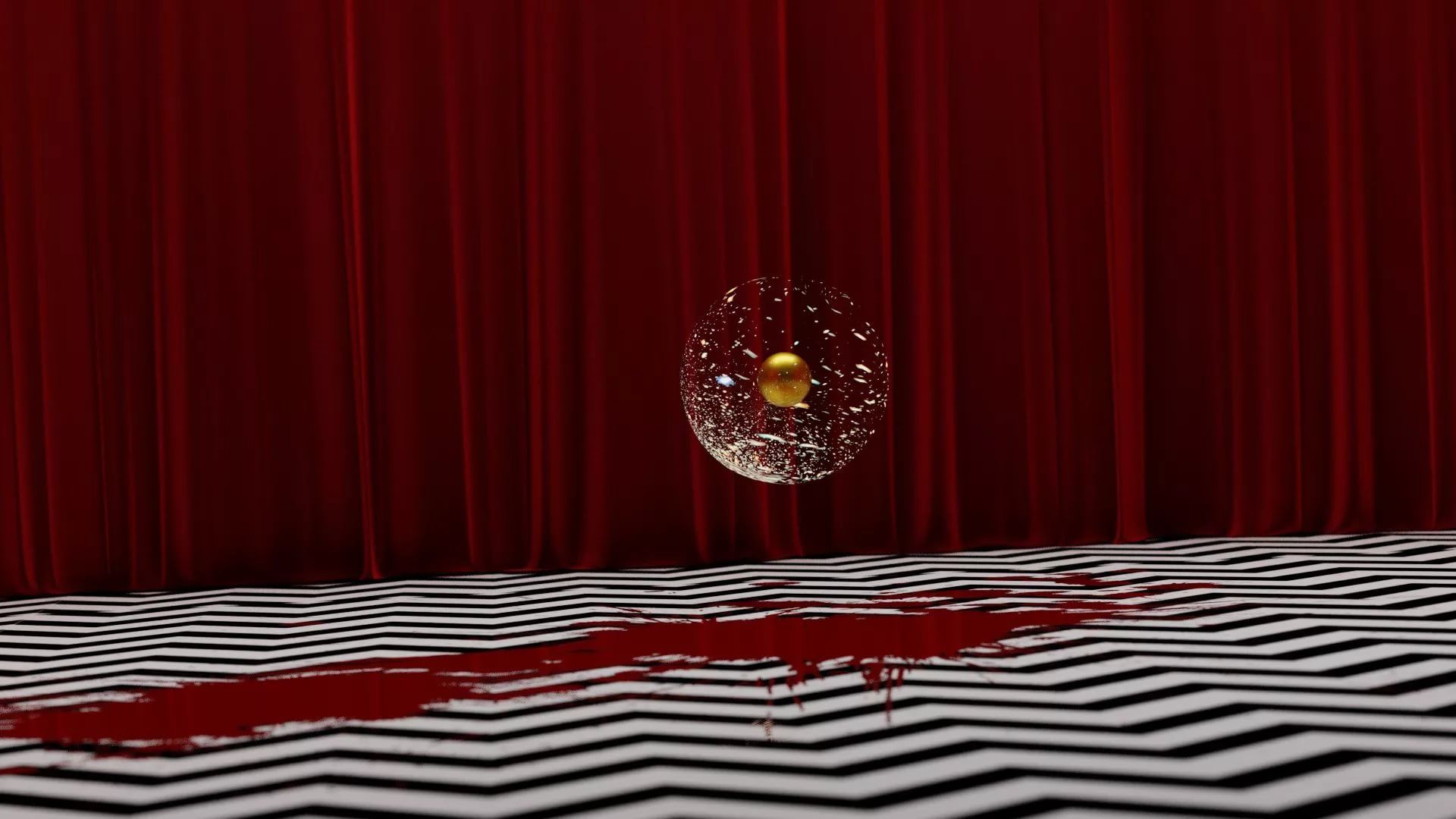 Twin Peaks Wallpapers