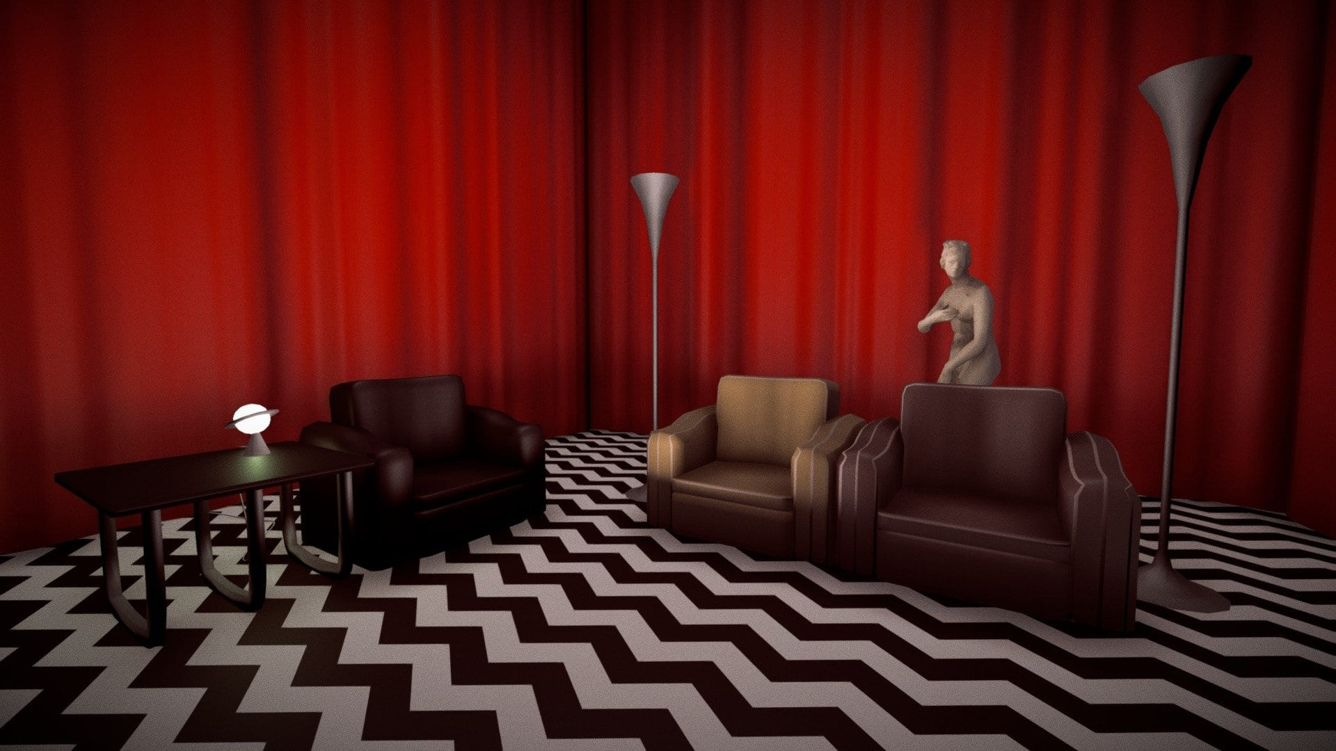 Twin Peaks Wallpapers