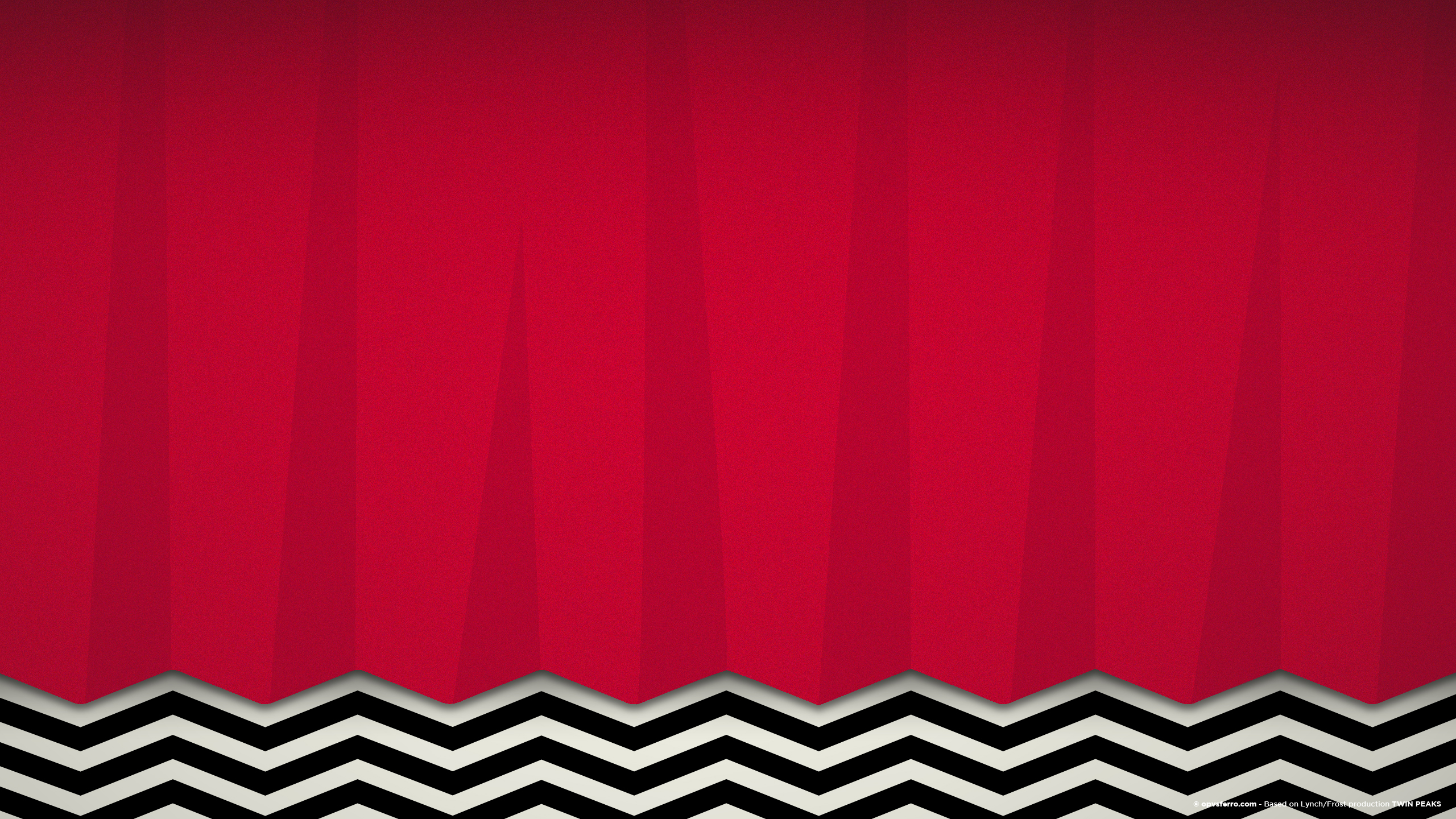 Twin Peaks Wallpapers