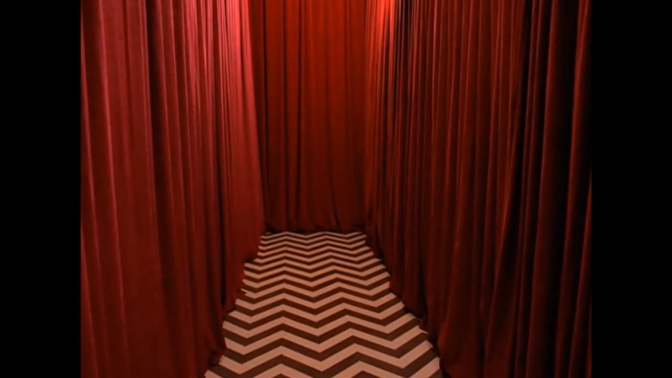 Twin Peaks Wallpapers