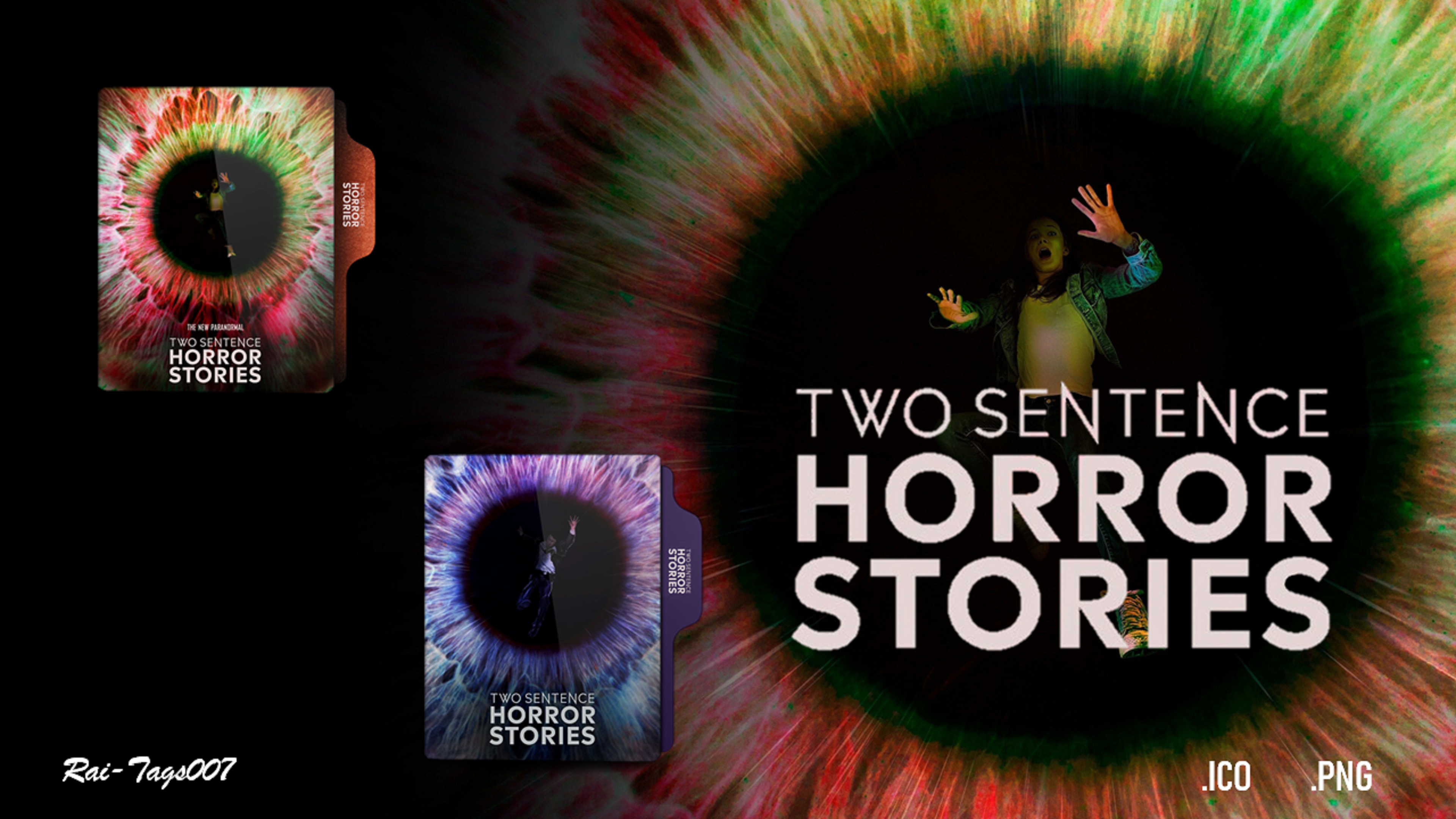 Two Sentence Horror Stories 2021 Wallpapers