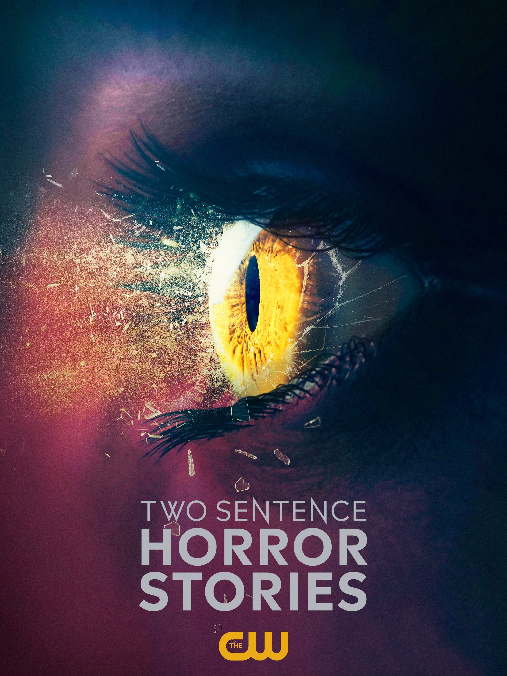 Two Sentence Horror Stories Season 2 Wallpapers