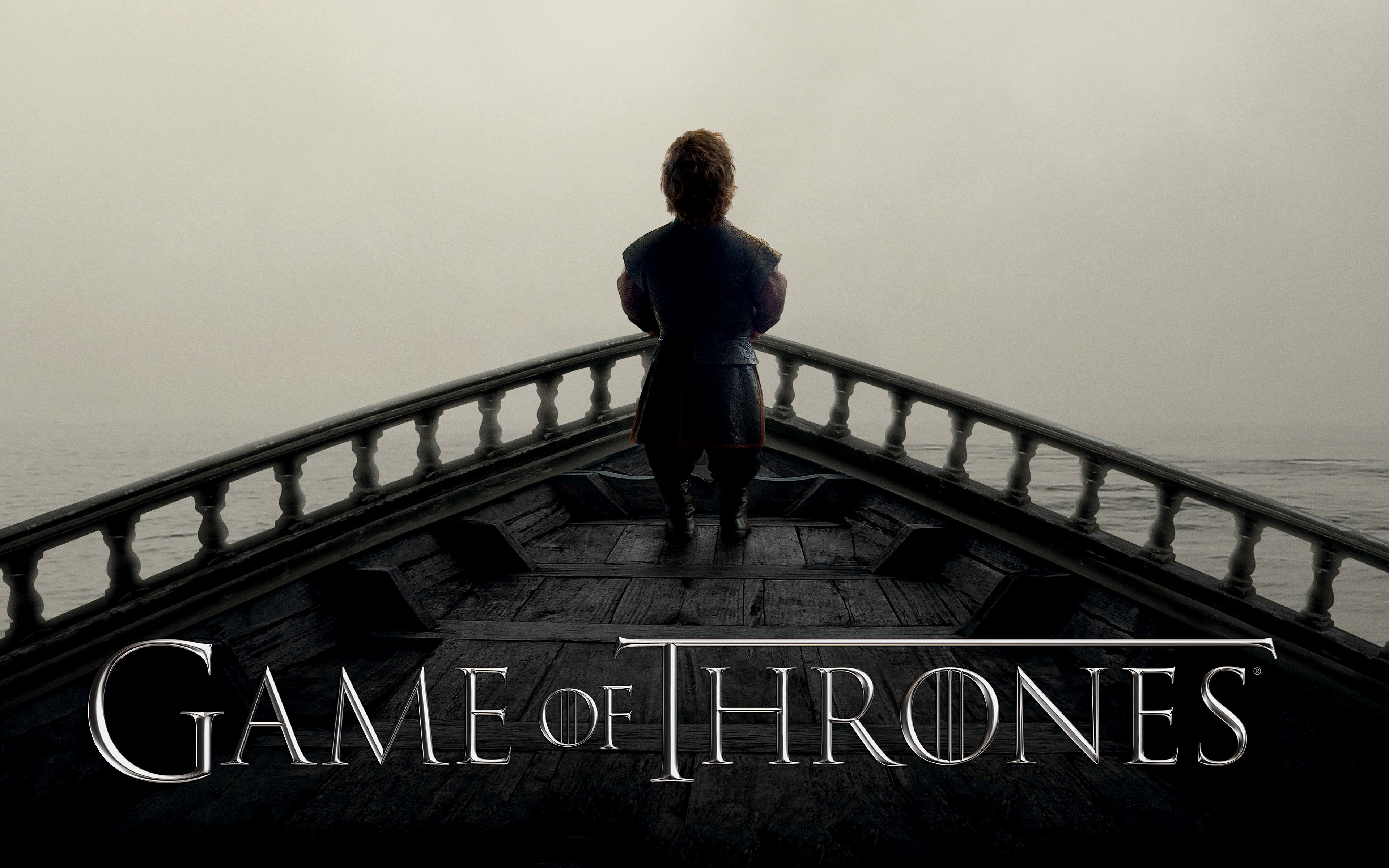 Tyrion Lannister Game Of Thrones Season 8 Poster Wallpapers