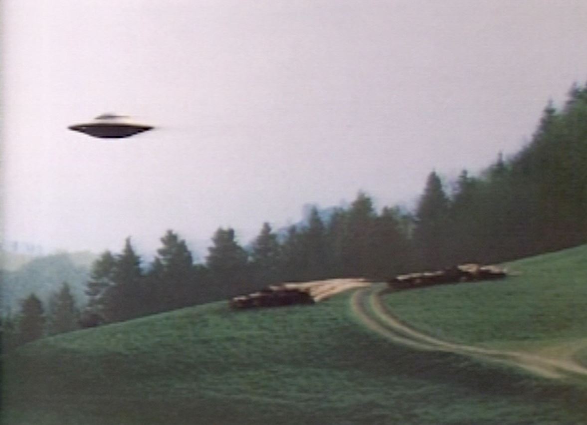 Ufo (1970) Wallpapers