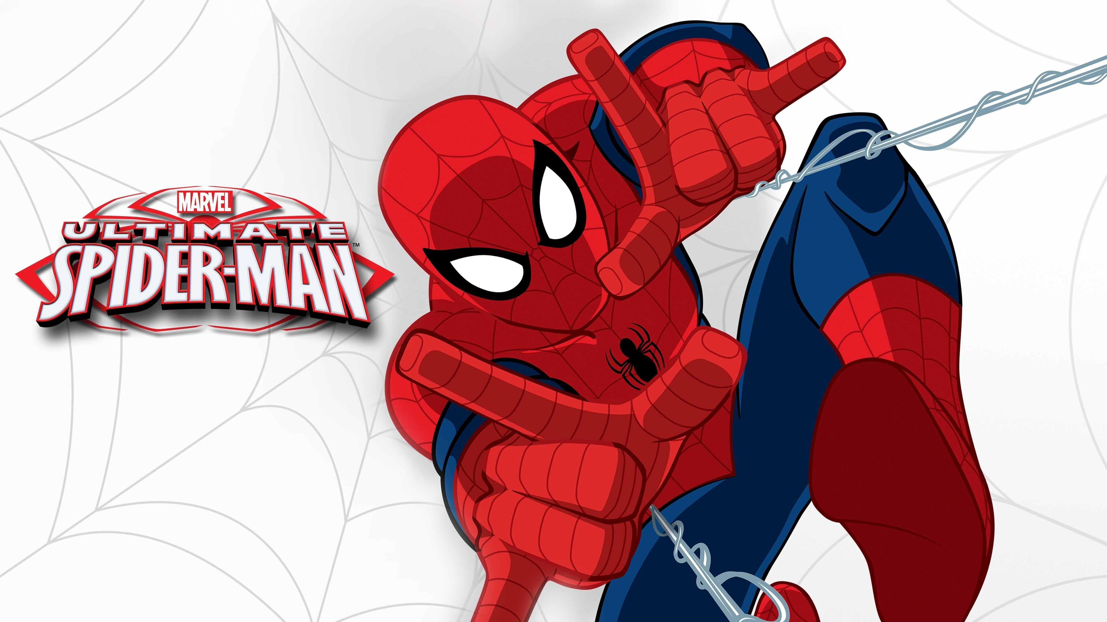 Ultimate Spider-Man Wallpapers