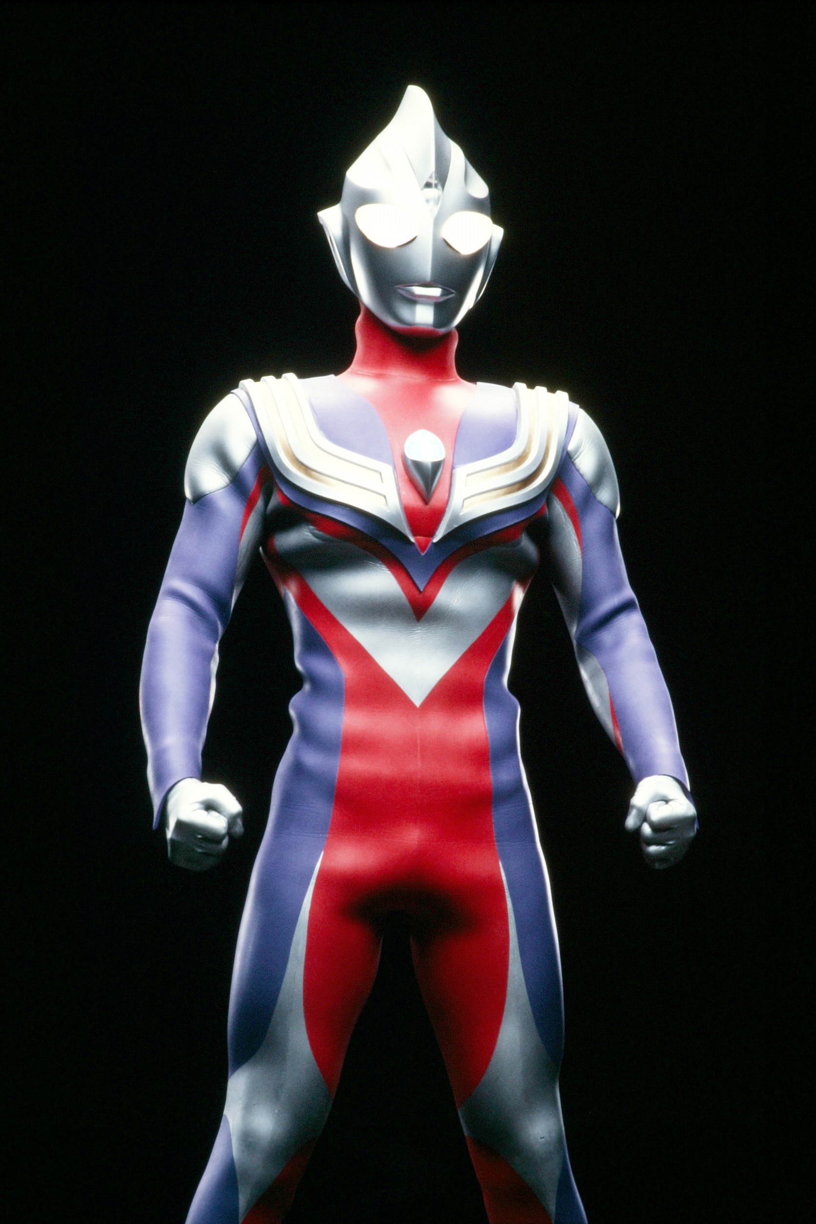 Ultraman Tiga Wallpapers