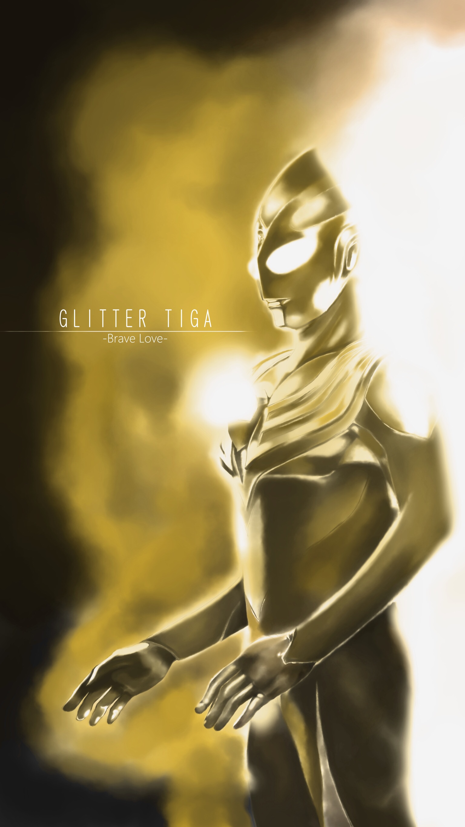 Ultraman Tiga Wallpapers